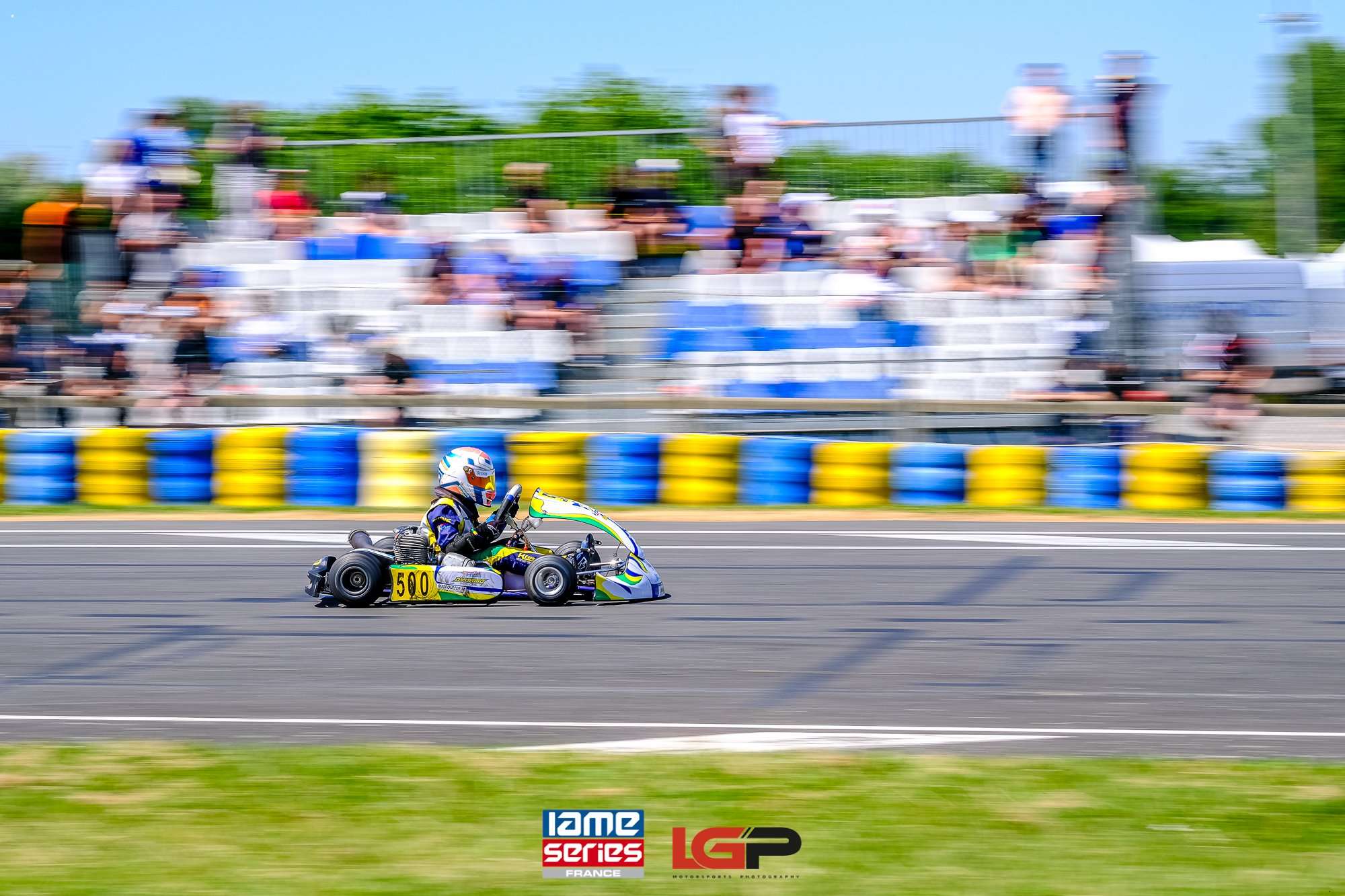 DYNAMO RACING TEAM
