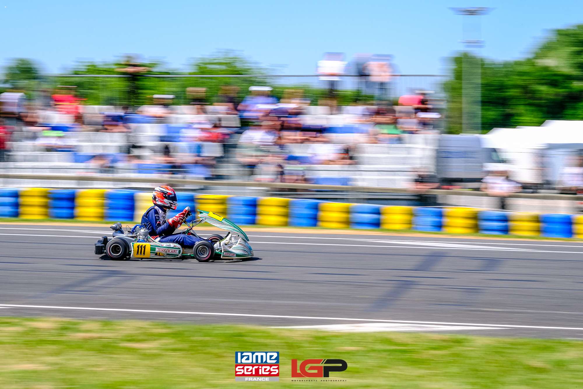 Tendance Kart 