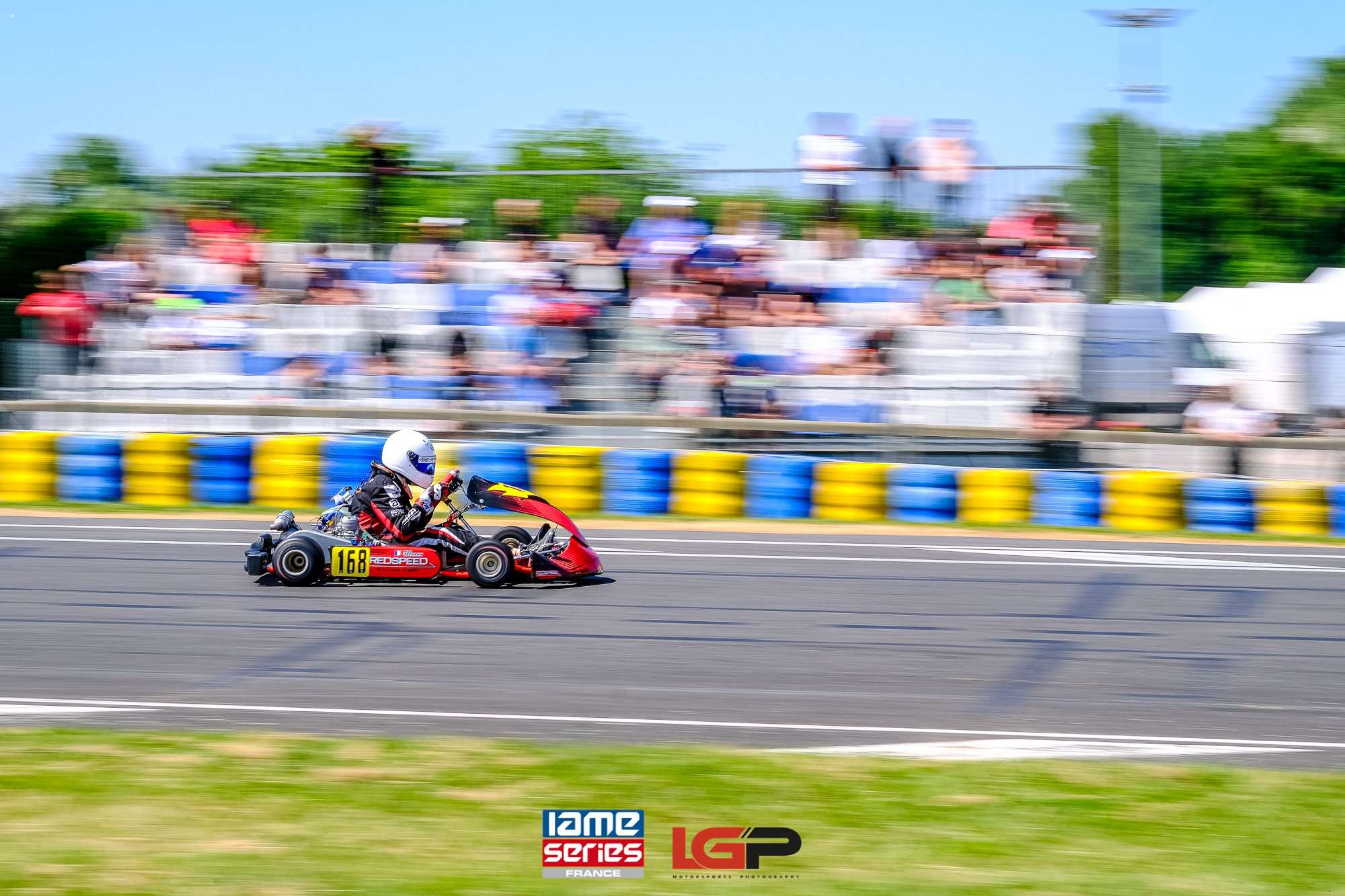 BRAUN RACING