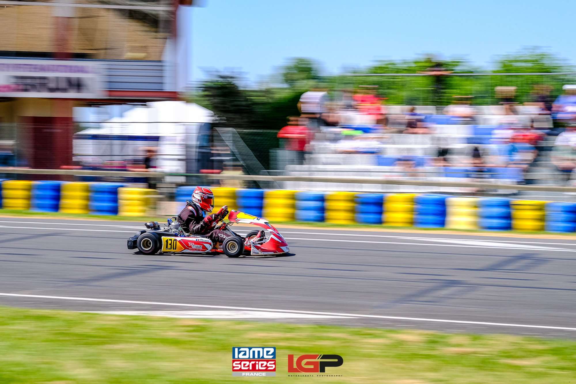 Renaux Racing Team
