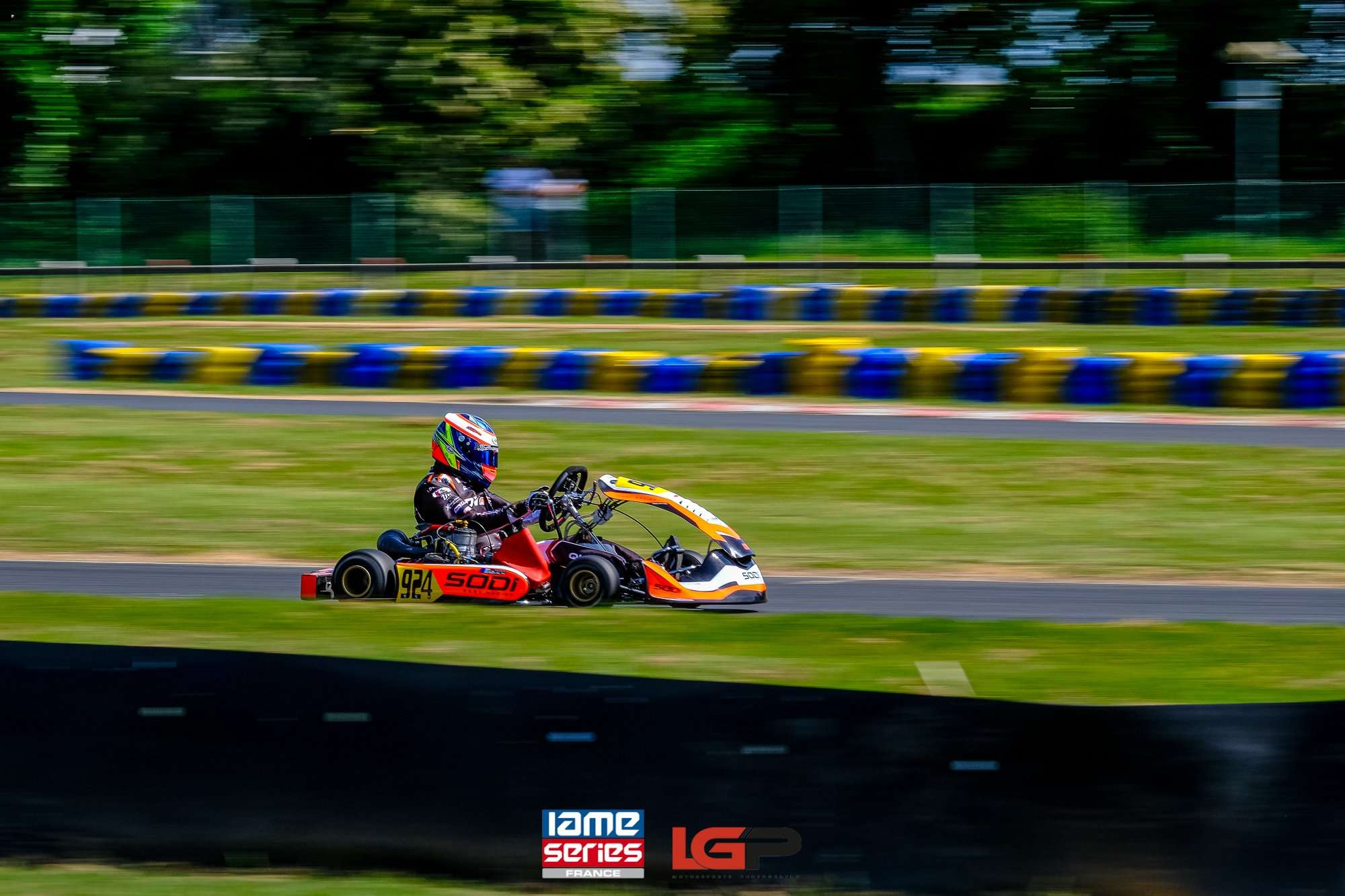 LDV Racing