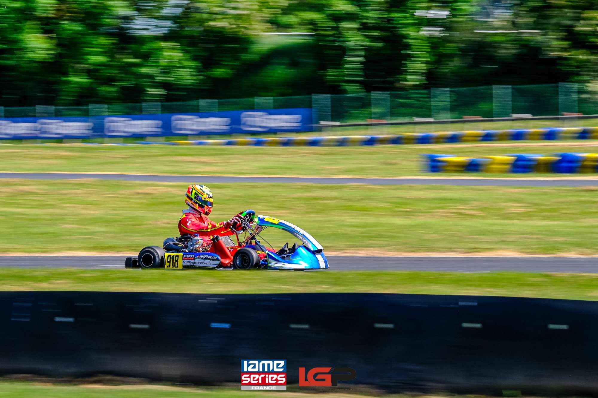 FOTI TEAM RACING