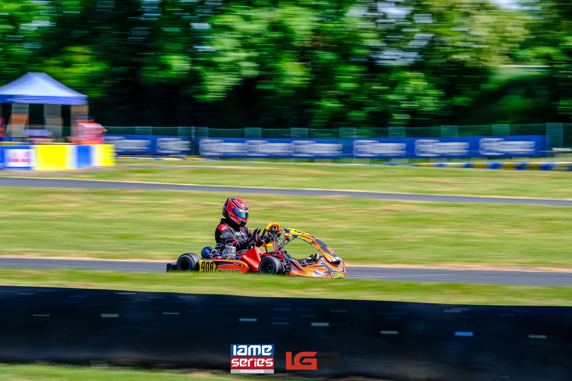 ludoracing