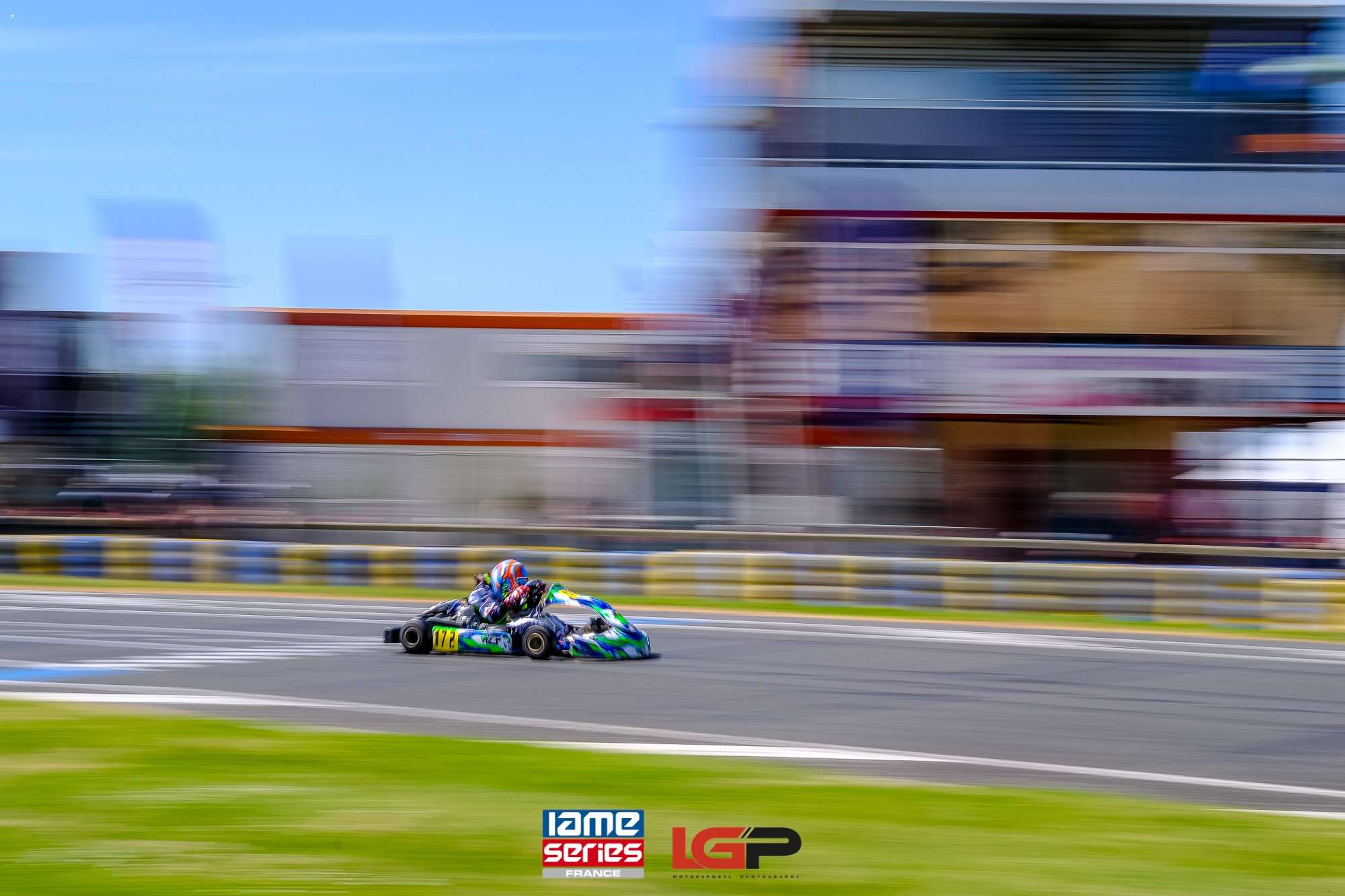 RLS Kart