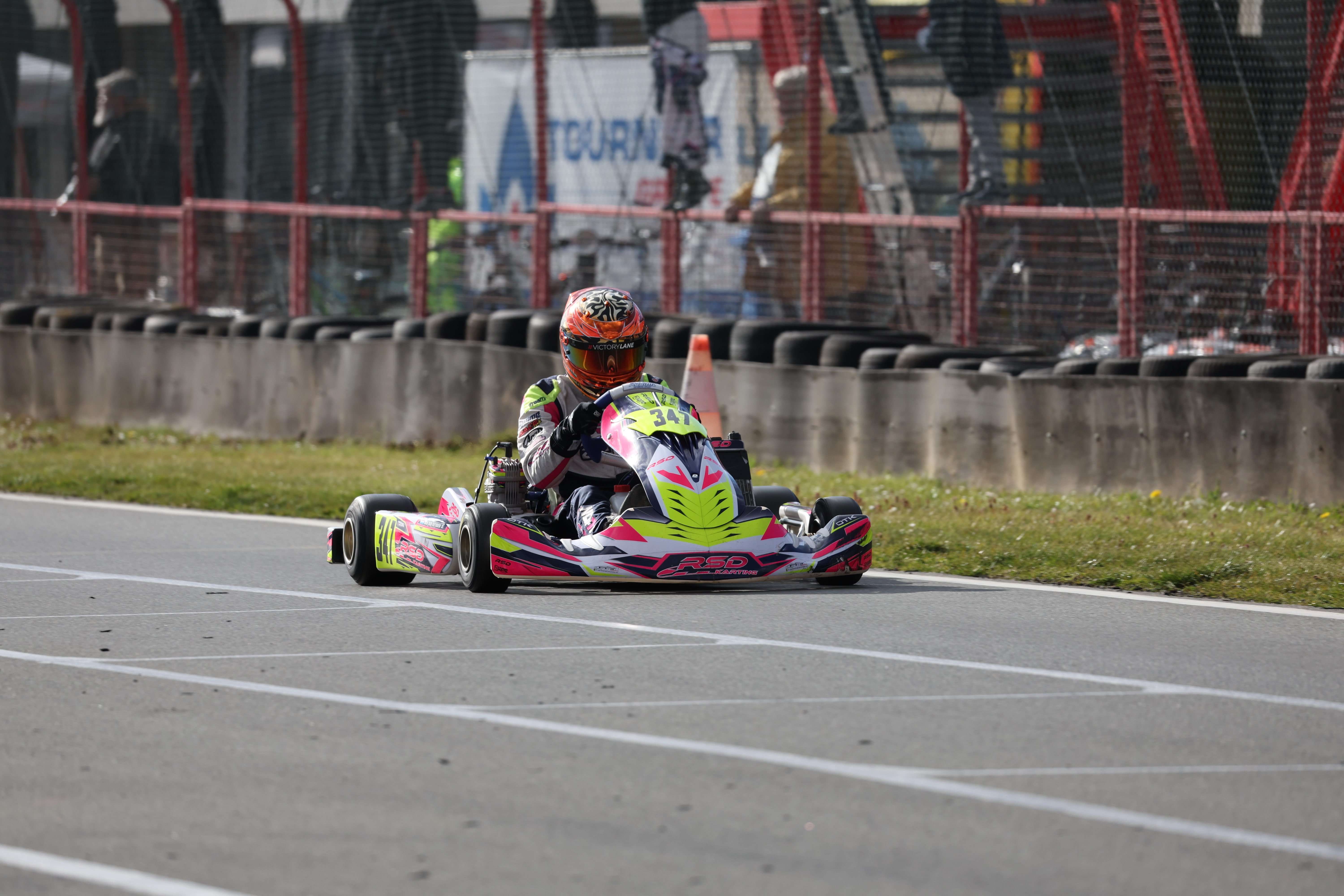 Rsd Karting