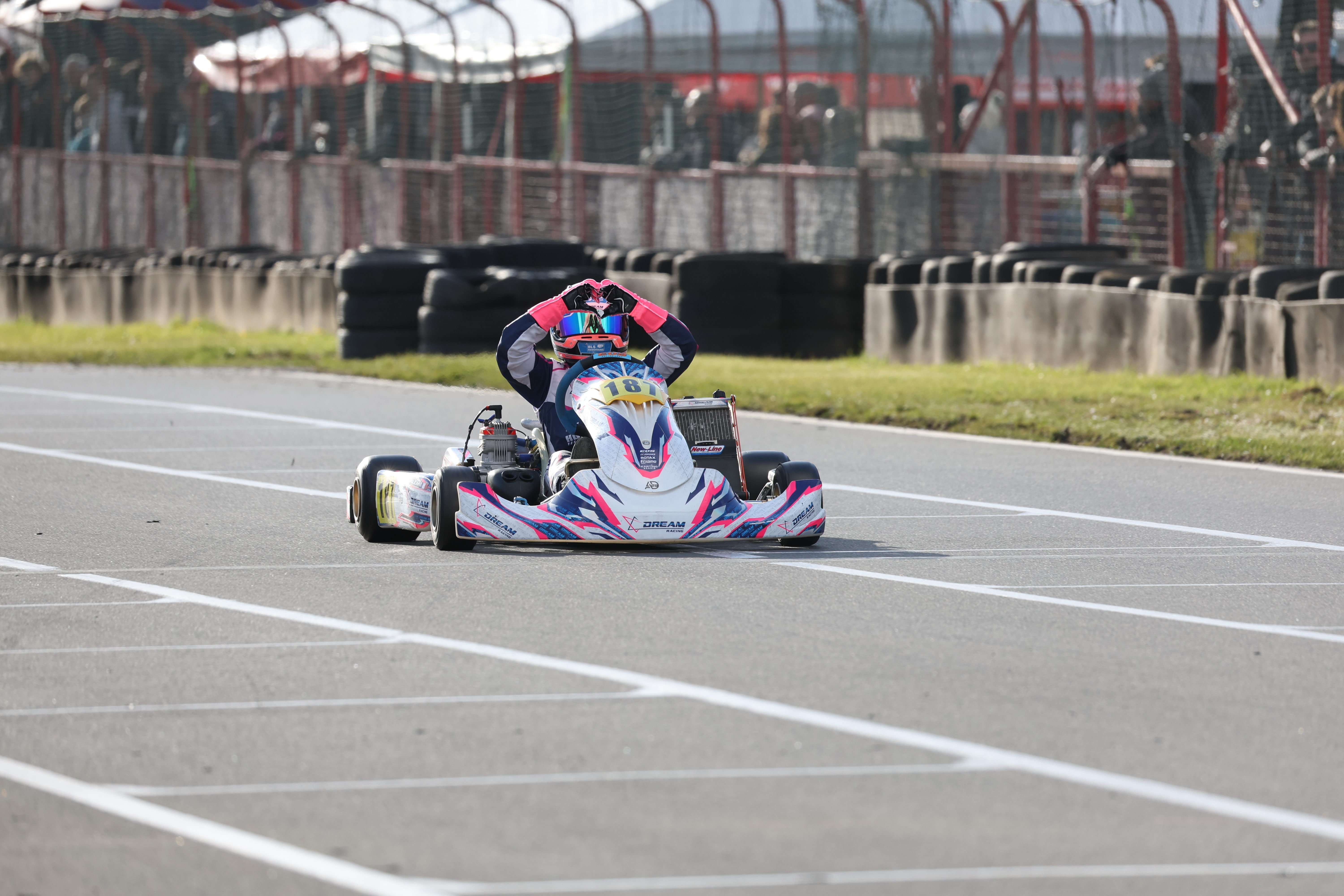 Dream Racing