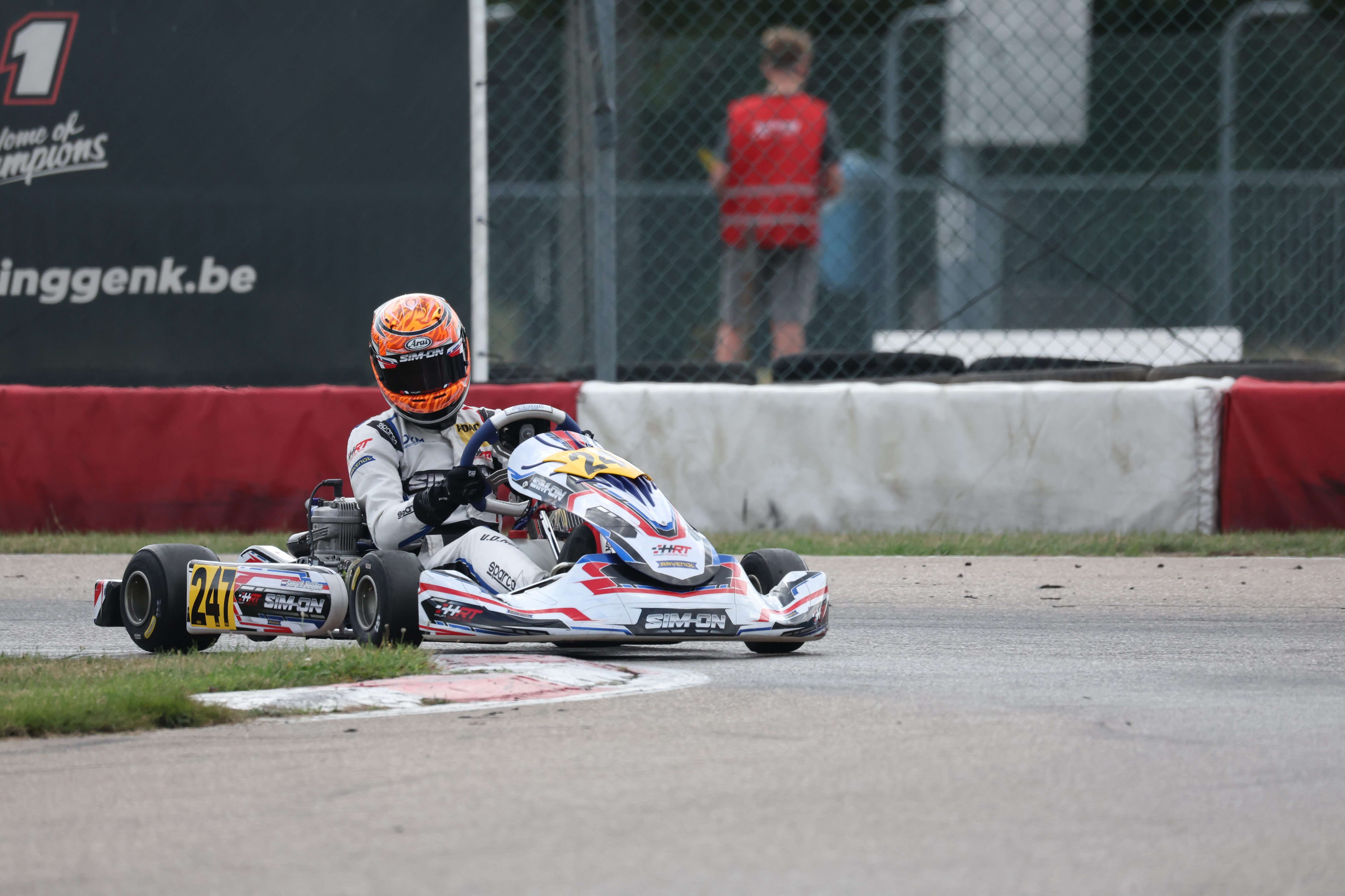 Haupt Racing Team