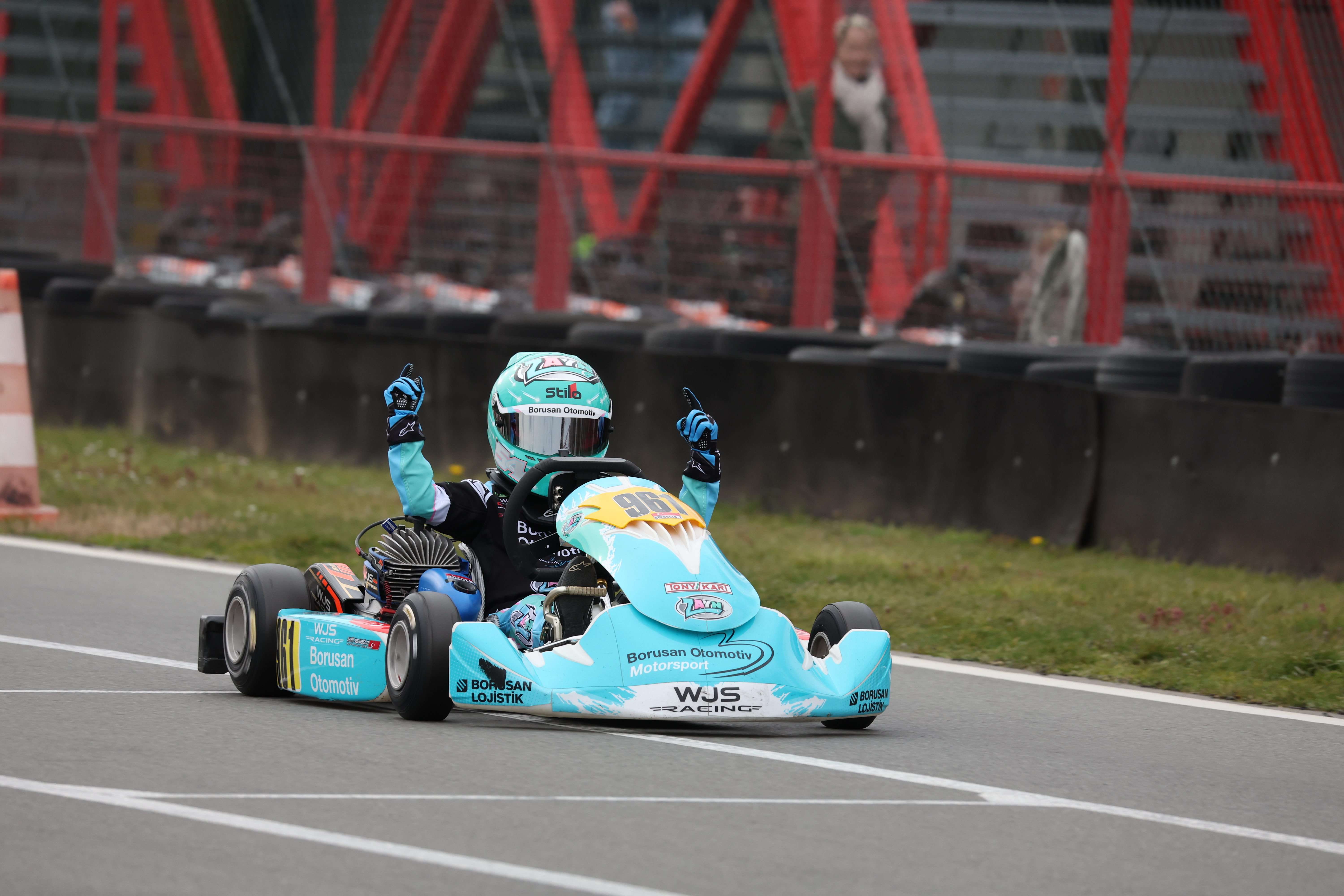 WJS Racing