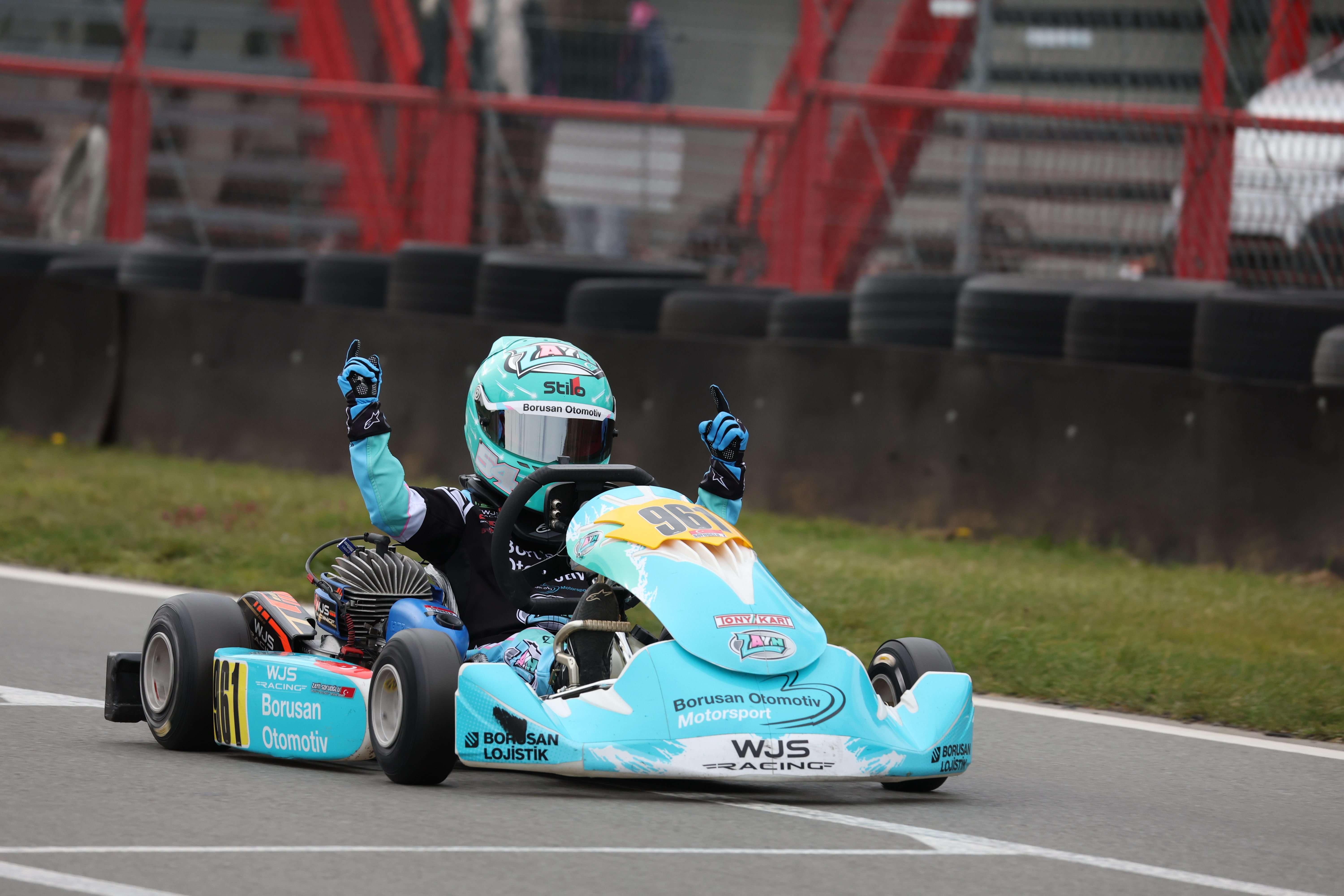 WJS Racing
