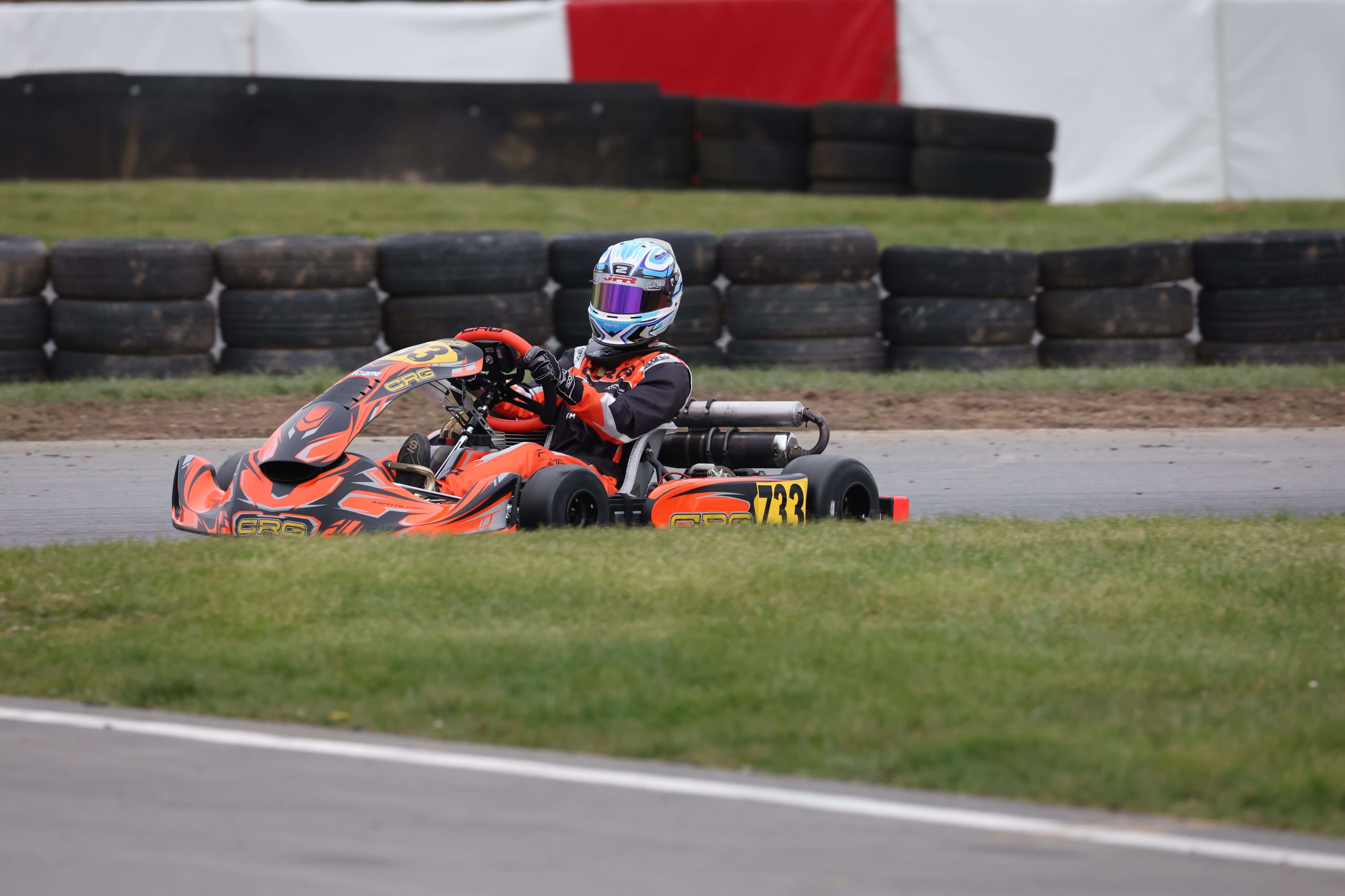 CRG BELGIUM