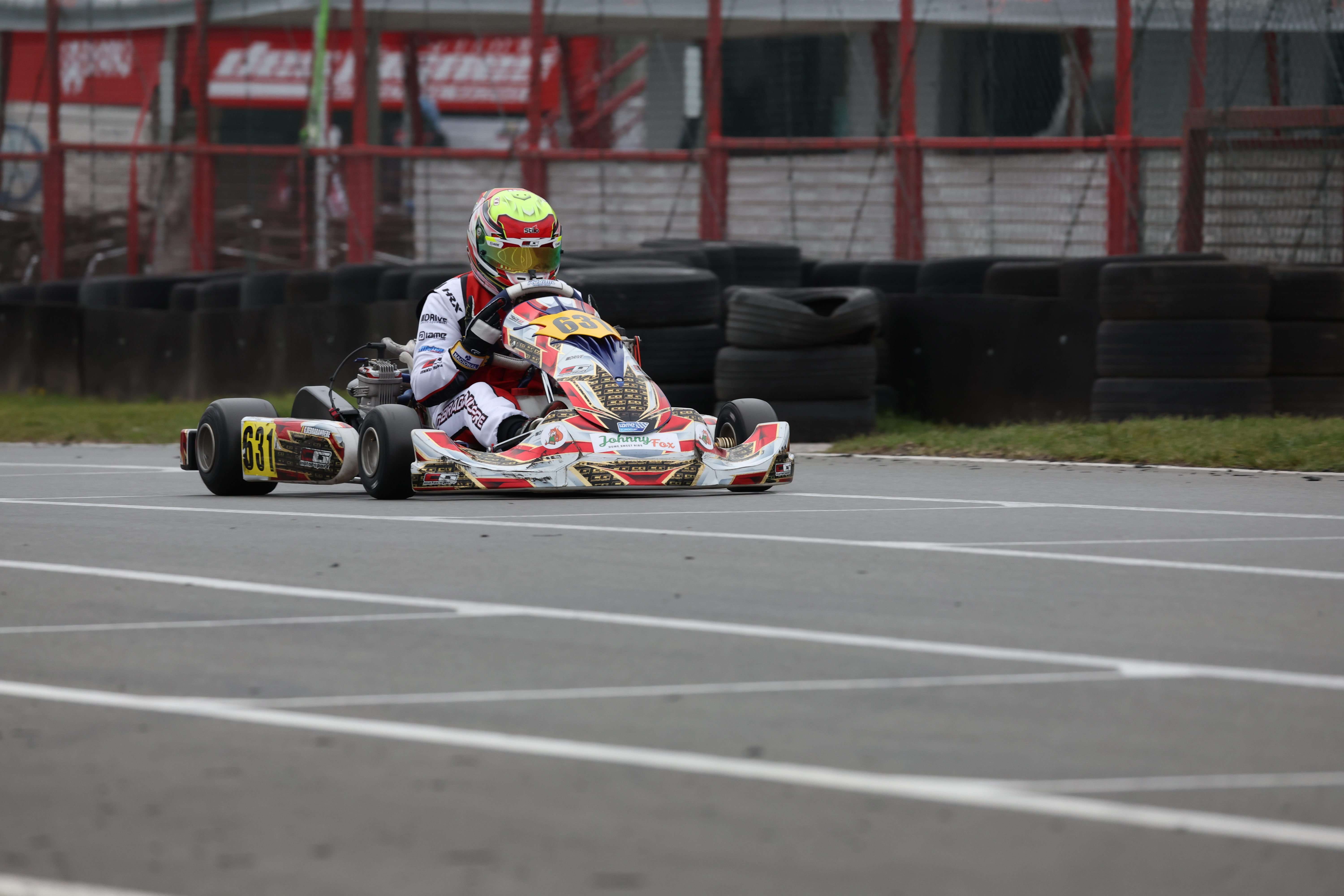 CG Motorsport