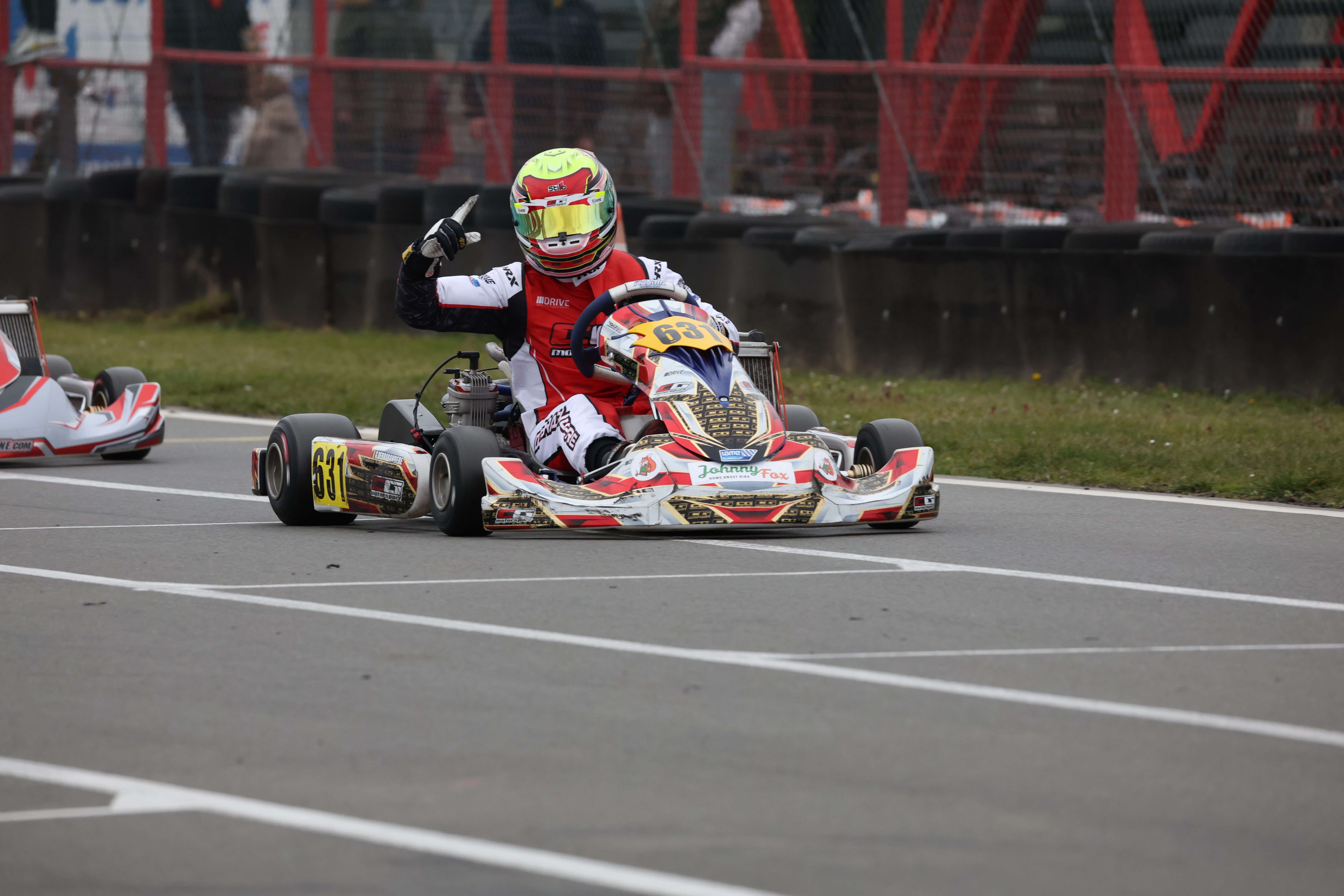 CG Motorsport