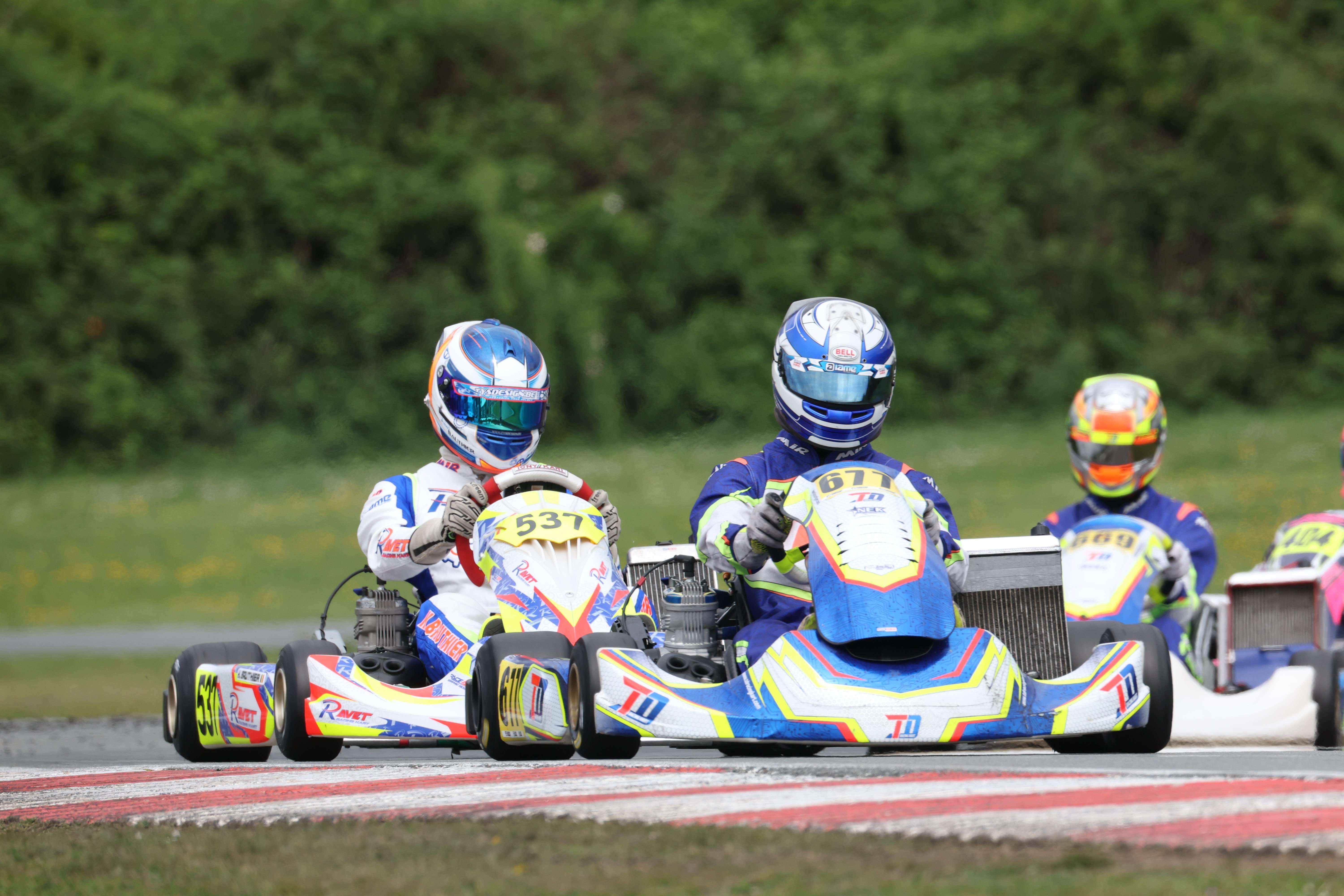 Ravet Racing Team