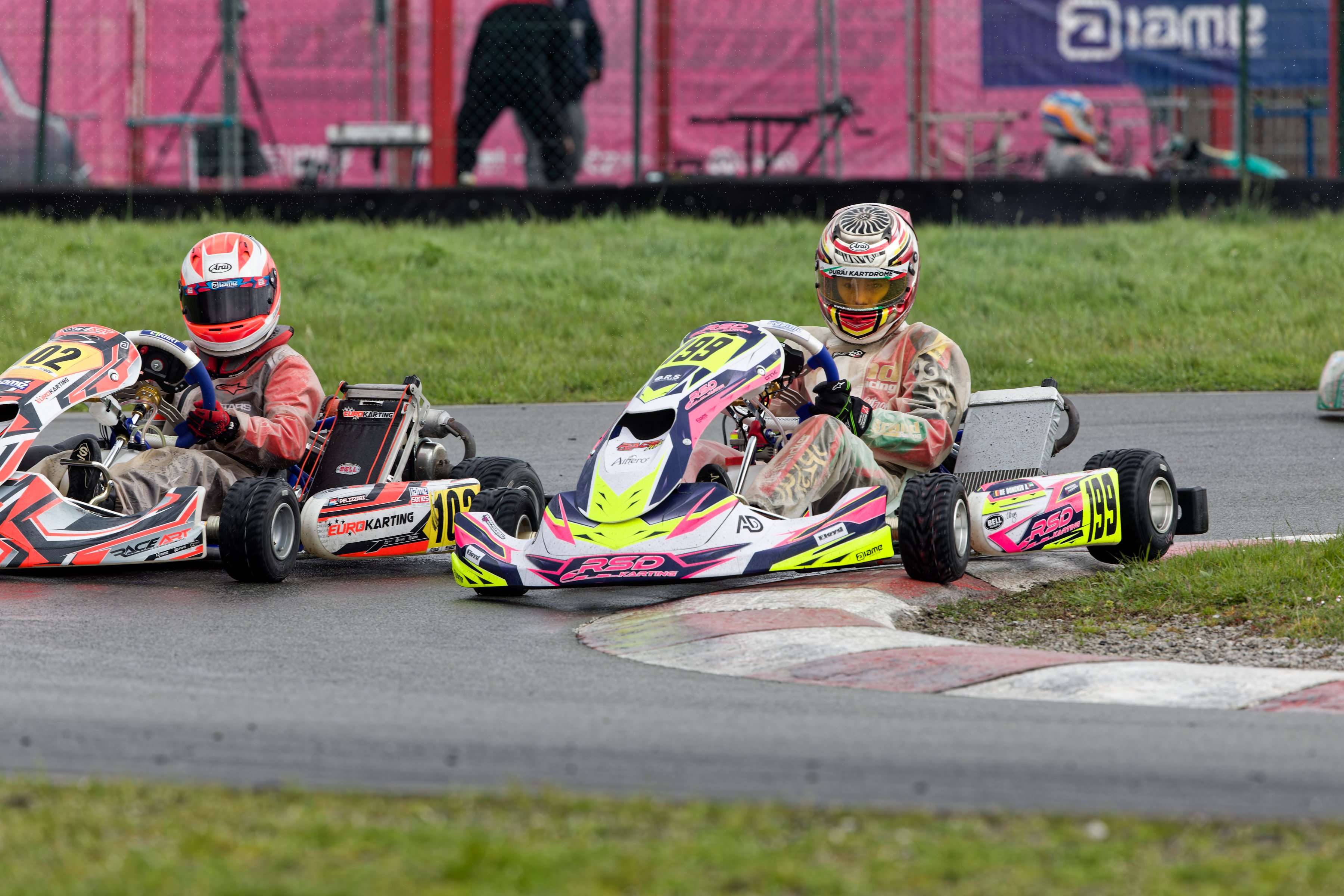 Rsd Karting