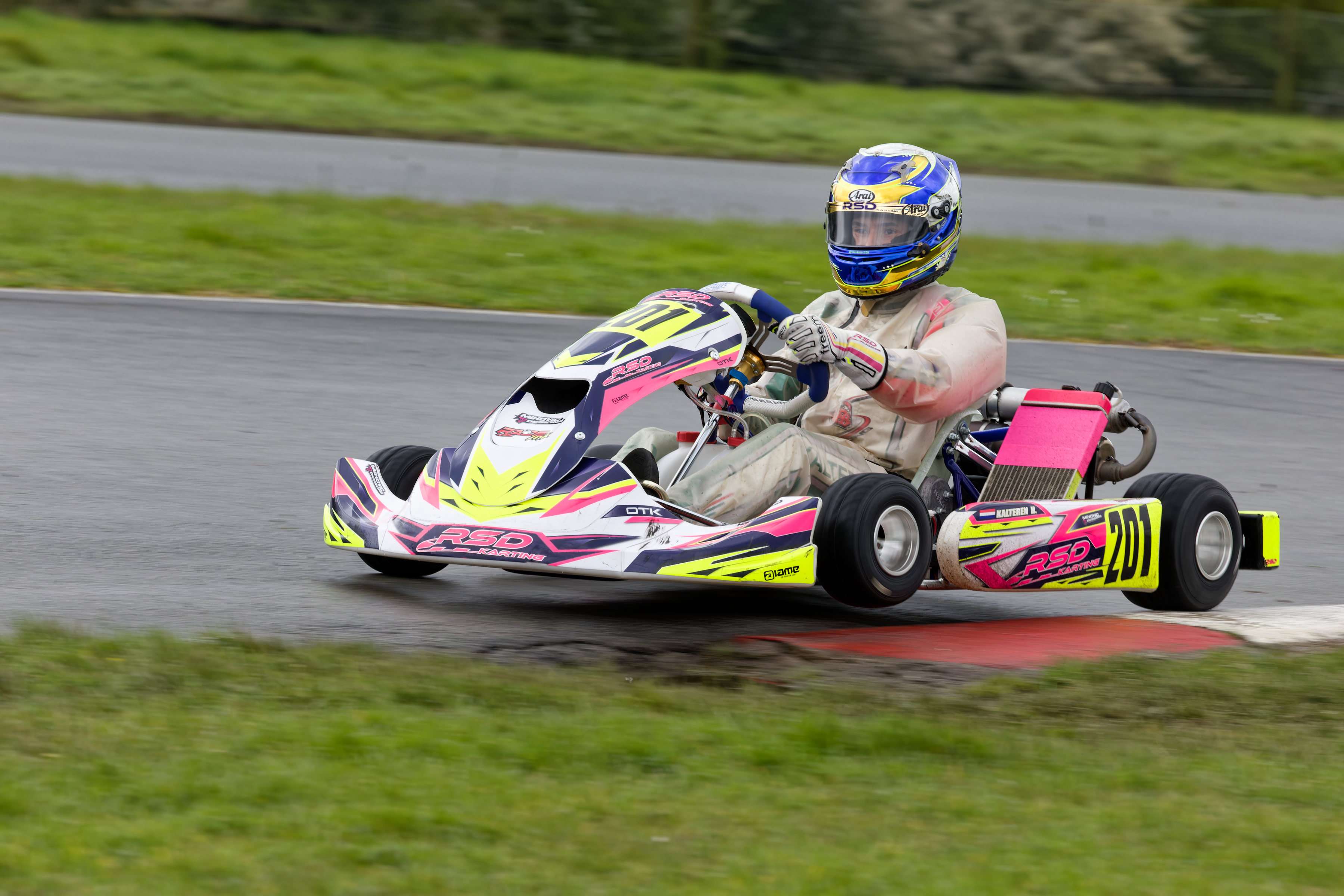 Rsd Karting