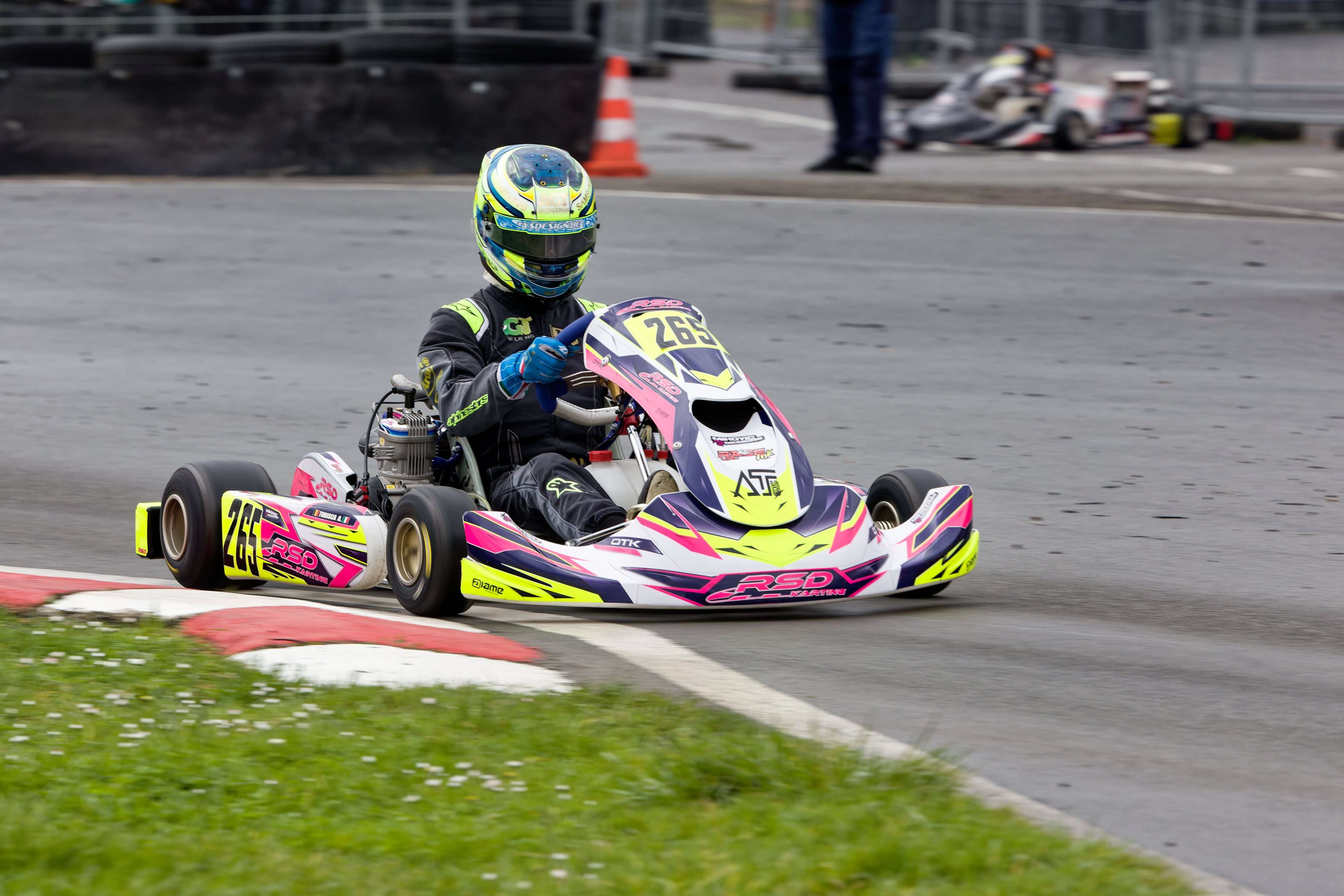 Rsd Karting