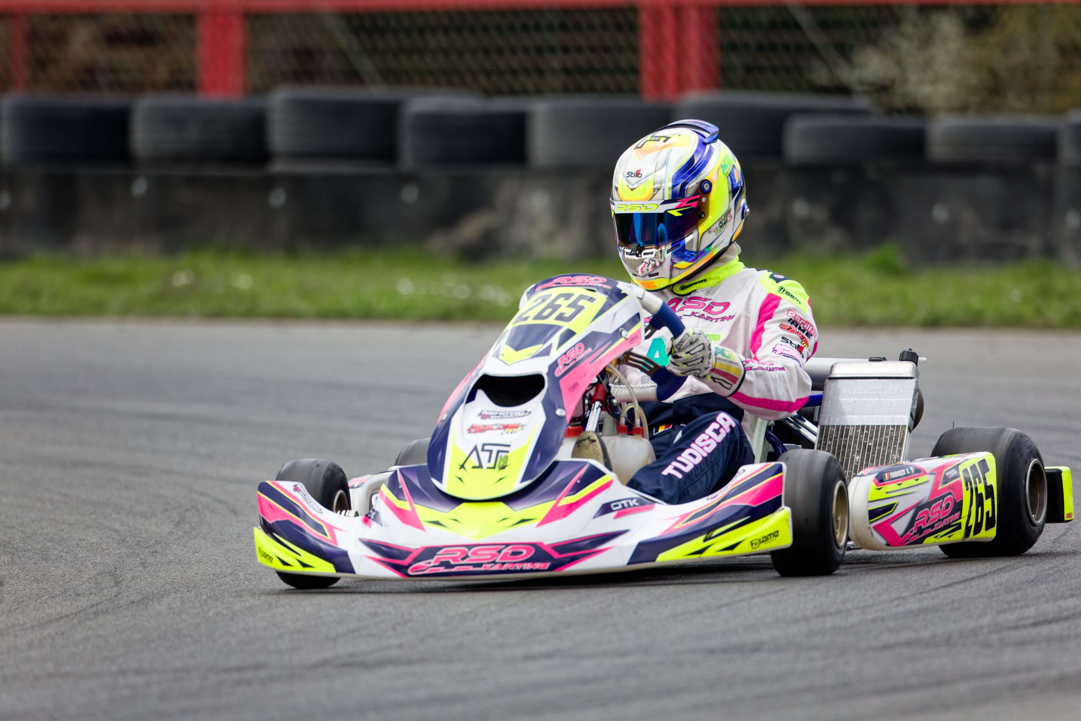 Rsd Karting