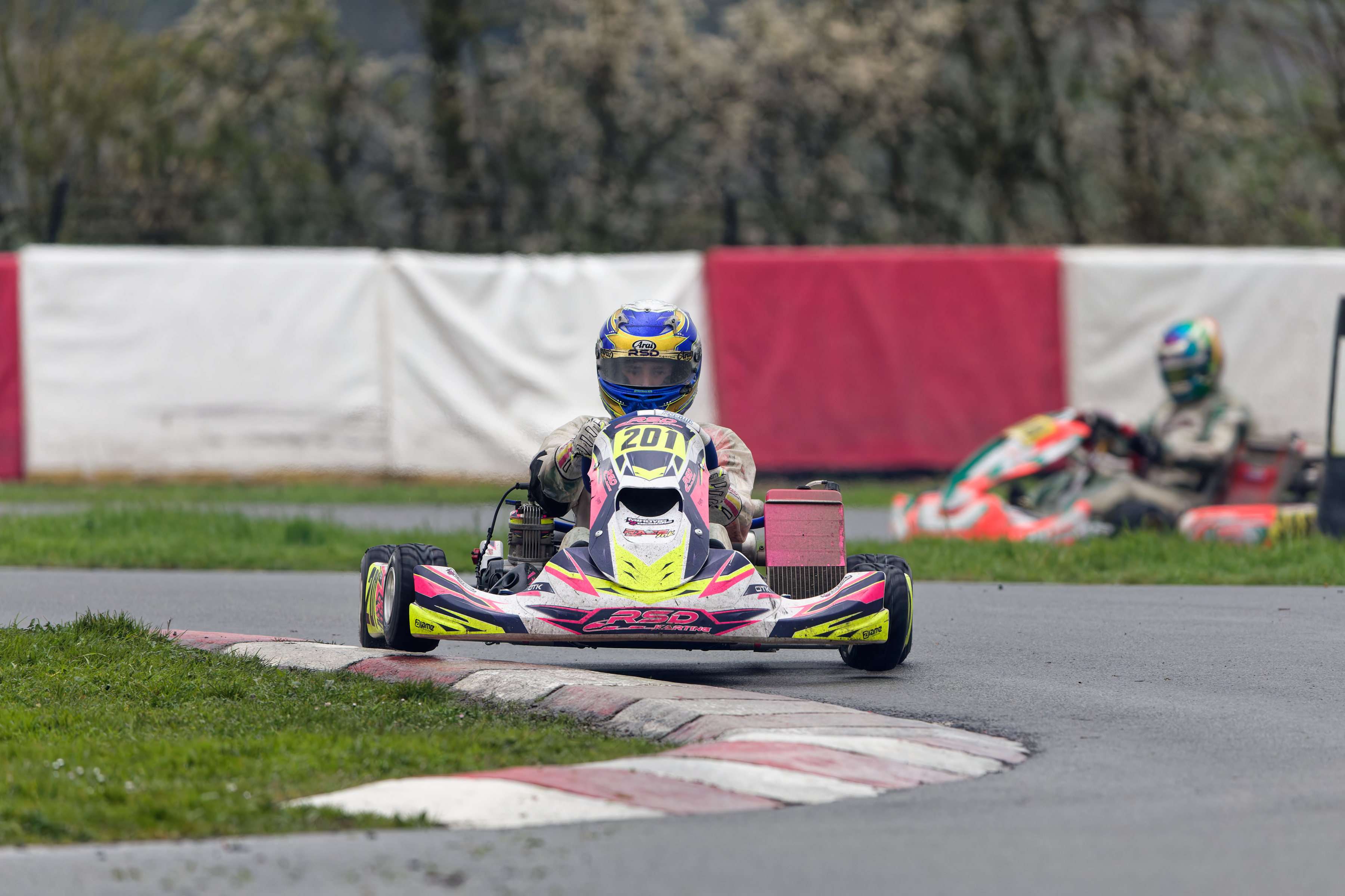 Rsd Karting