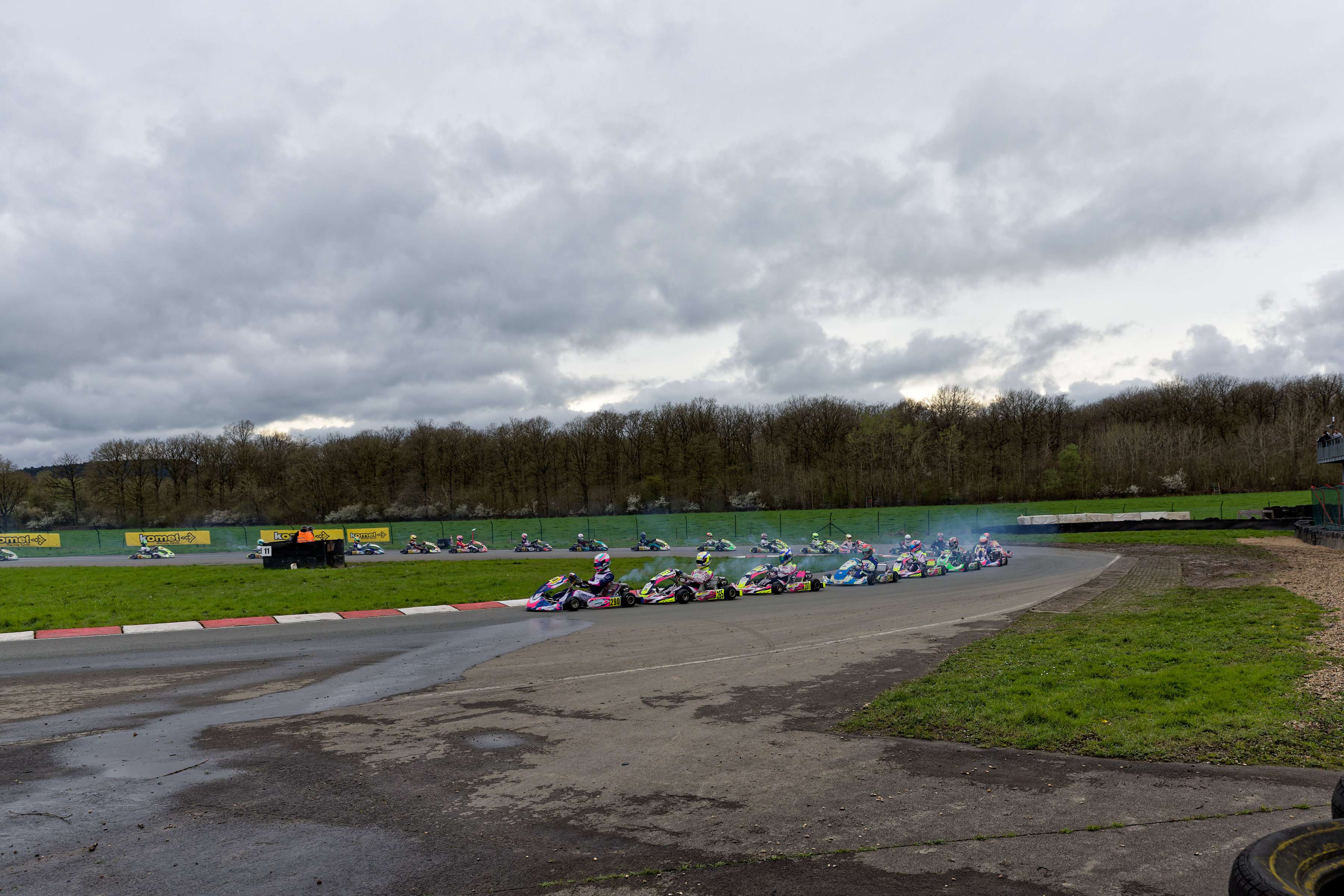 Rsd Karting