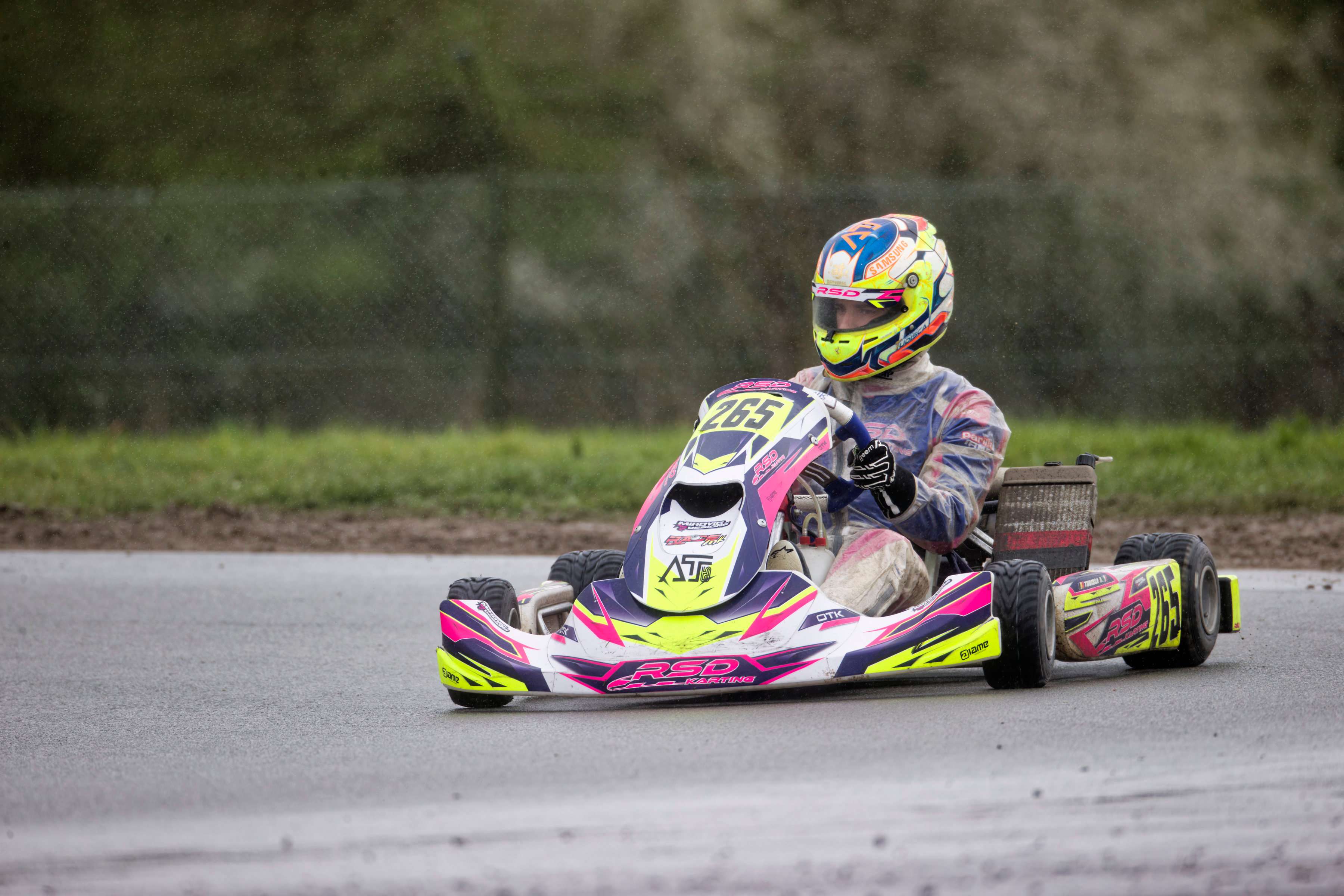 Rsd Karting