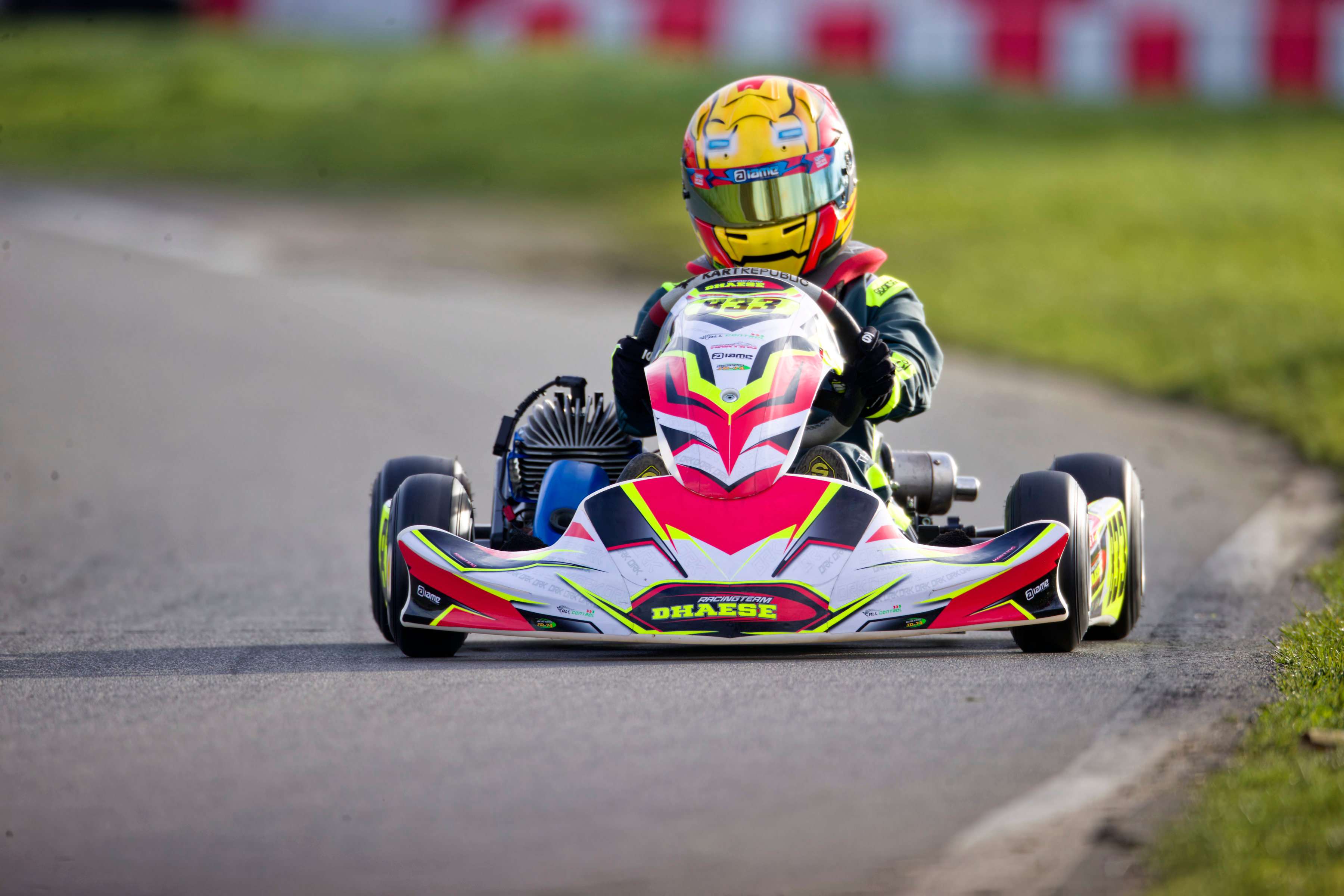 Dhaese Racing