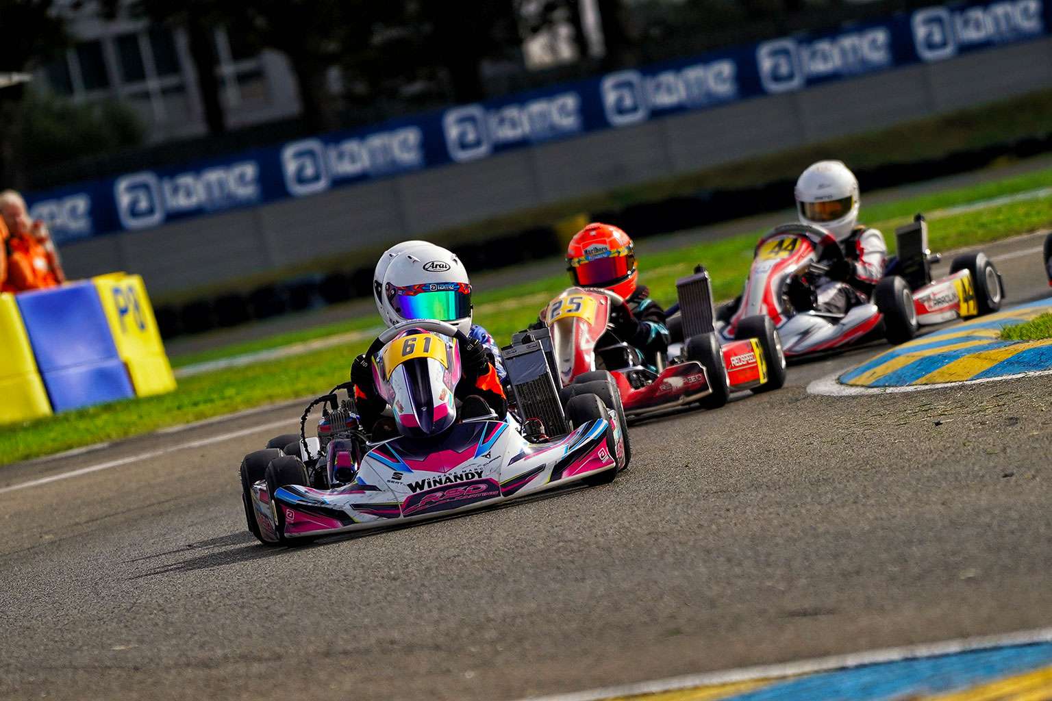 Rsd Karting