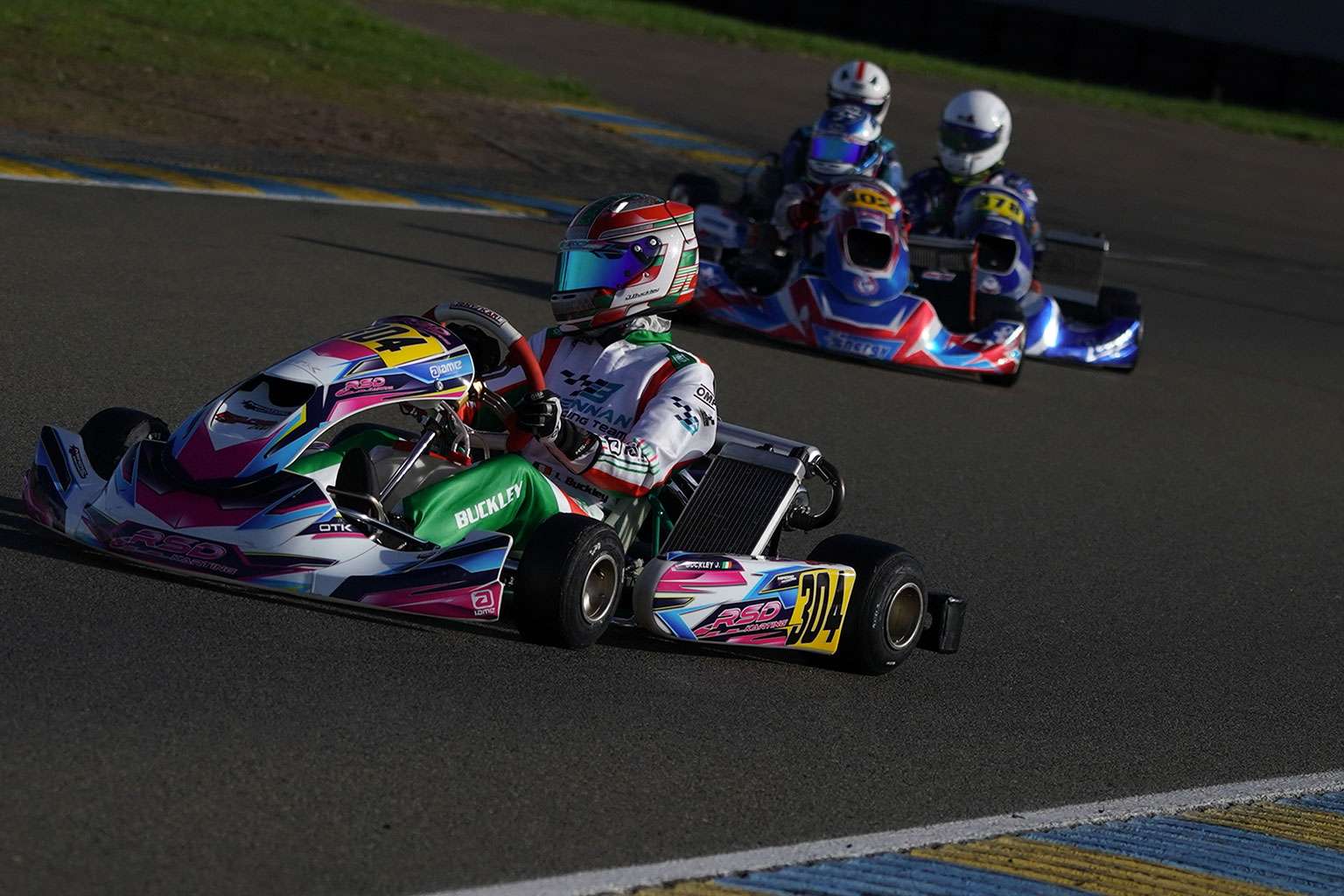 Rsd Karting