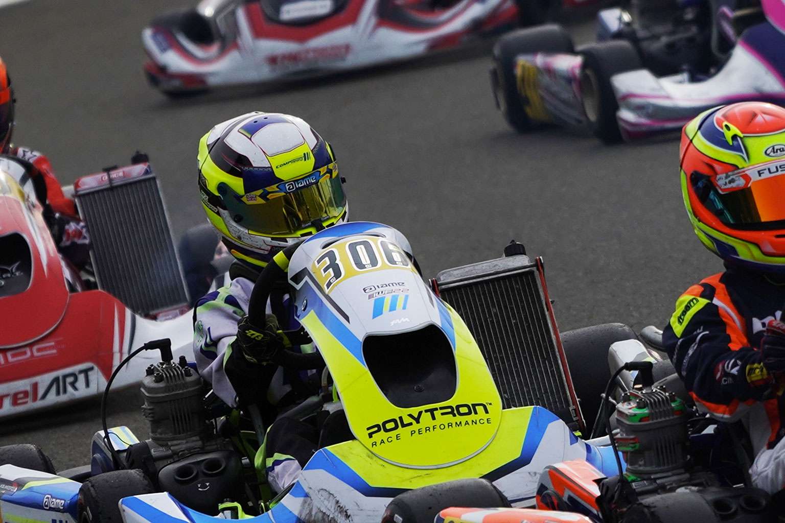 CompKart
