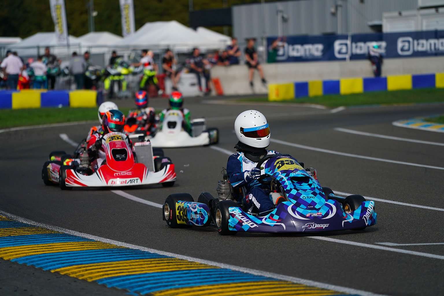 Ørndrup Racing