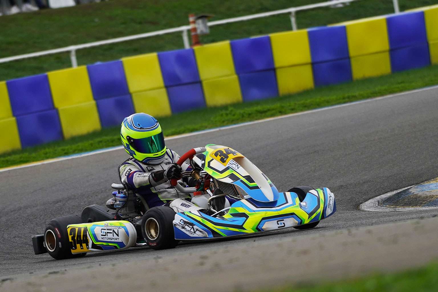 SFN Motorsport