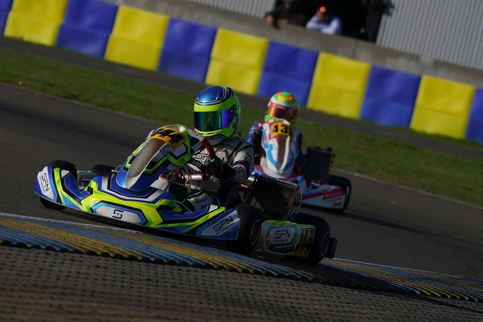 SFN Motorsport