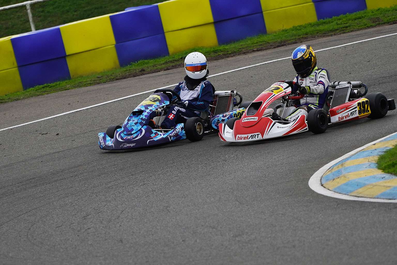 SFN Motorsport