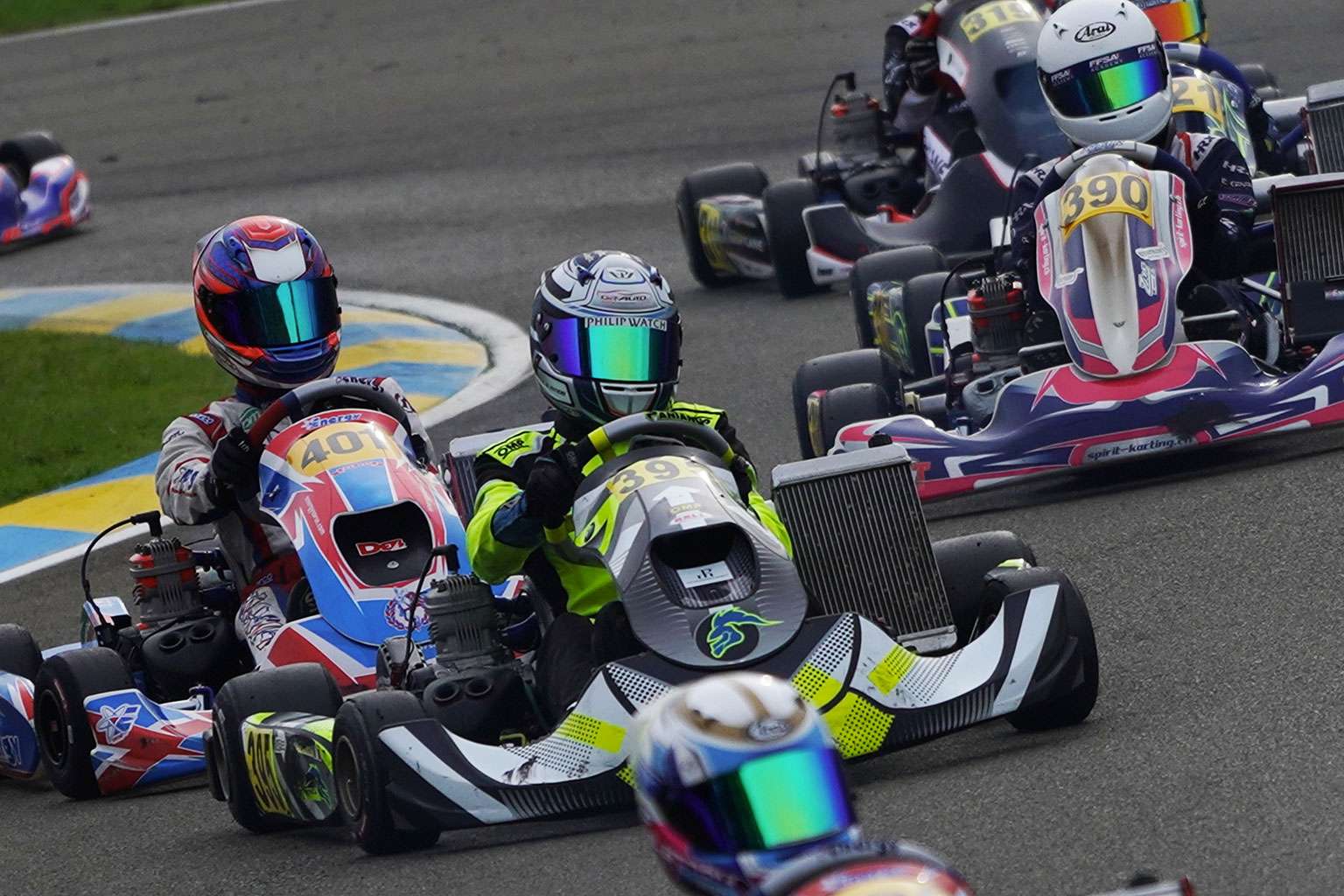 PANTANO RACING TEAM