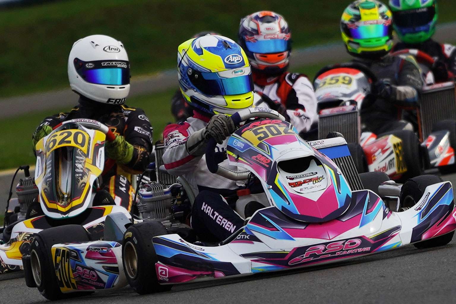 Rsd Karting