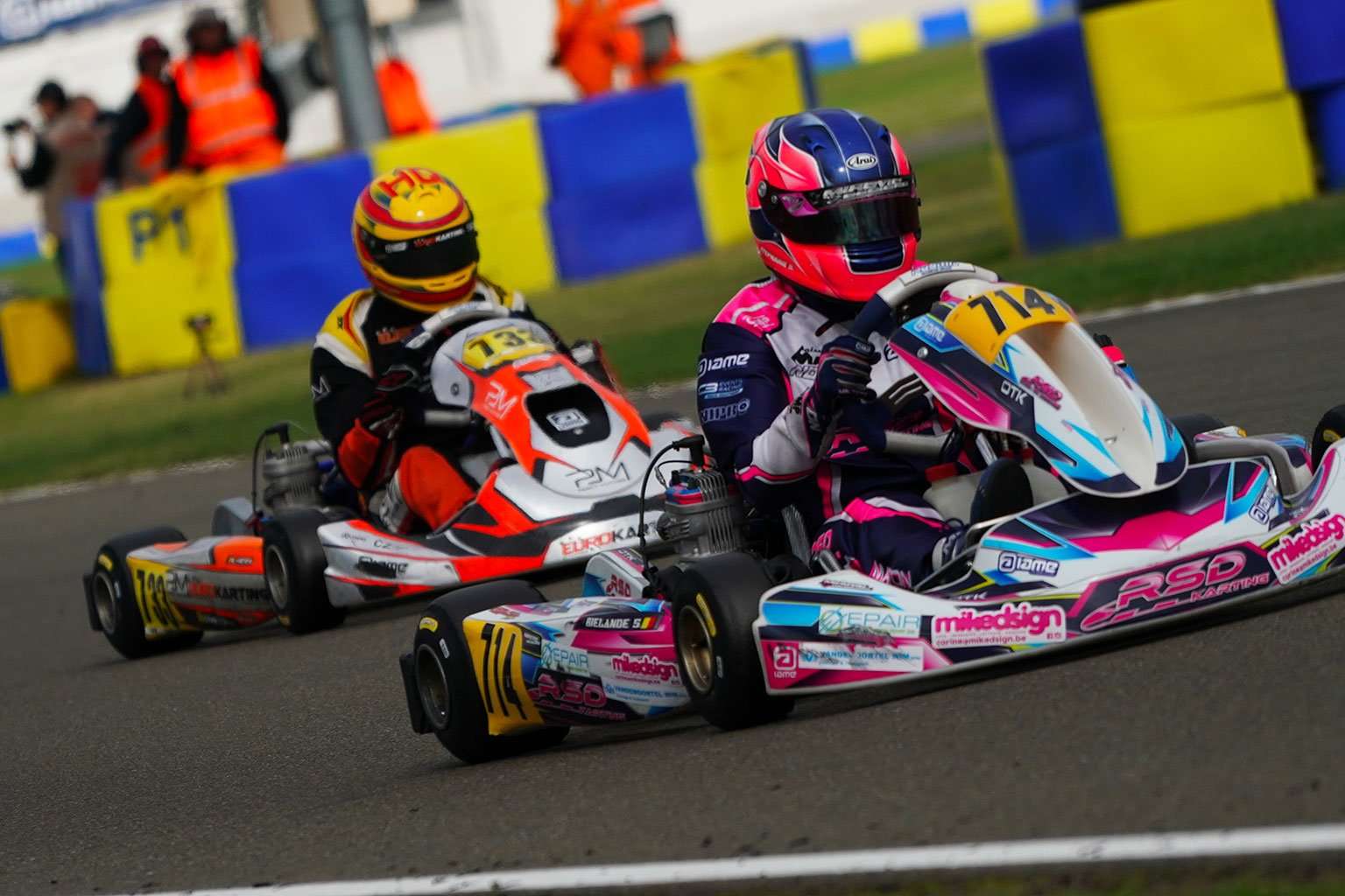 Rsd Karting