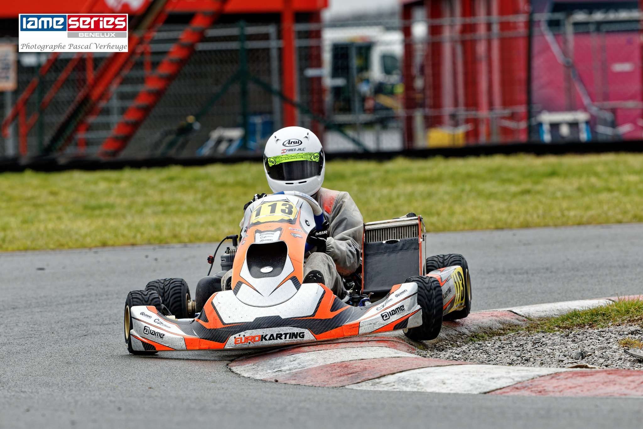 Eurokarting