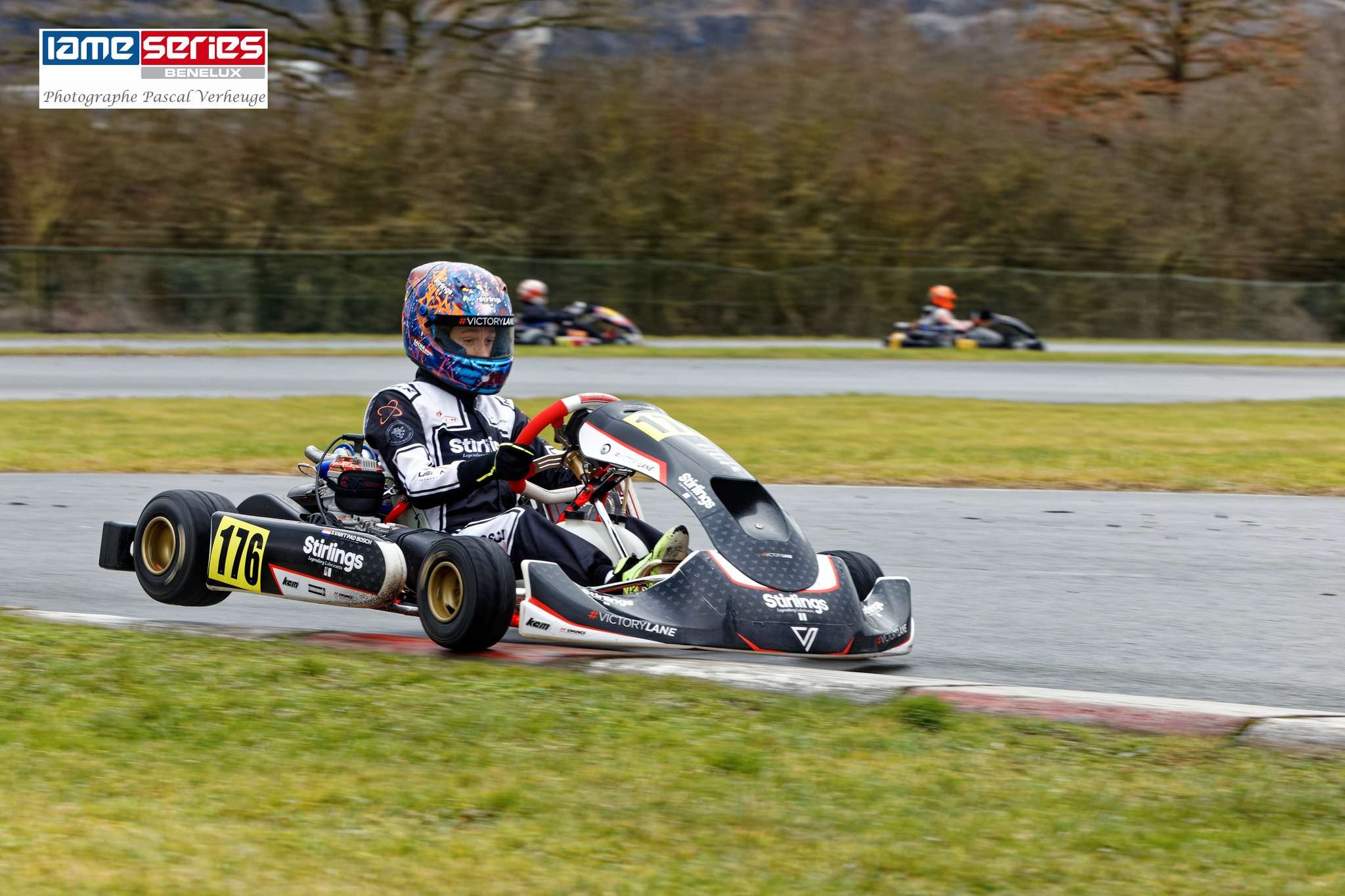 Rsd Karting