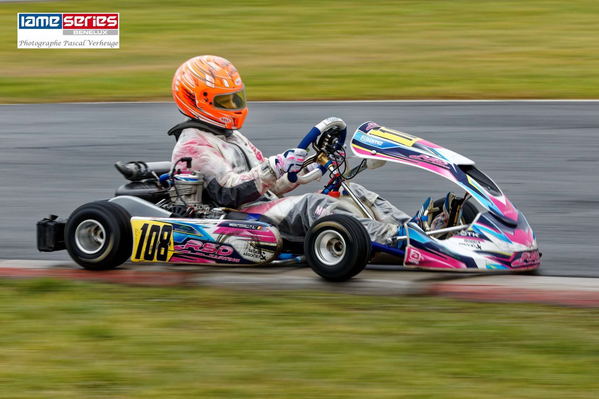 Rsd Karting