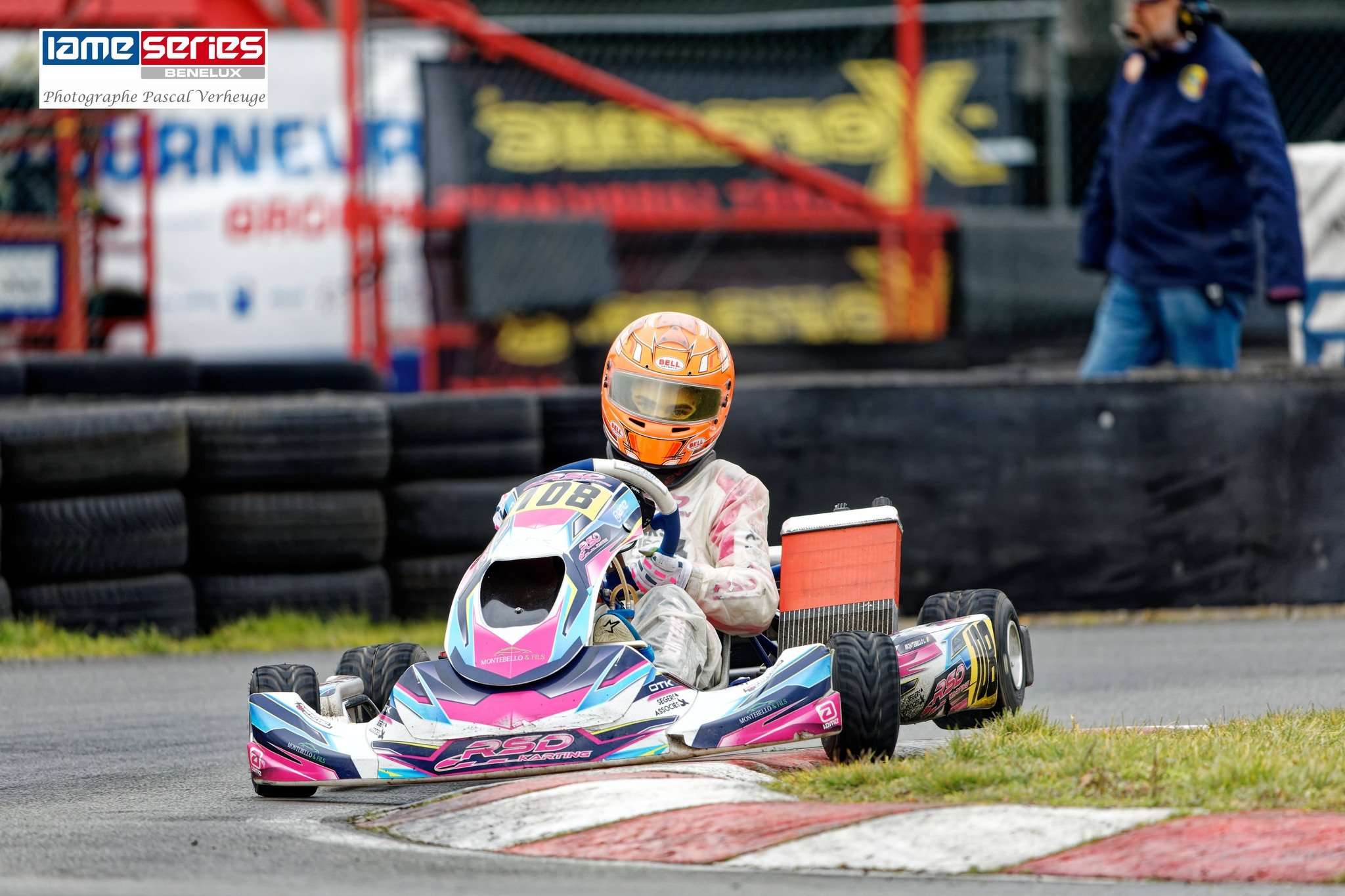 Rsd Karting