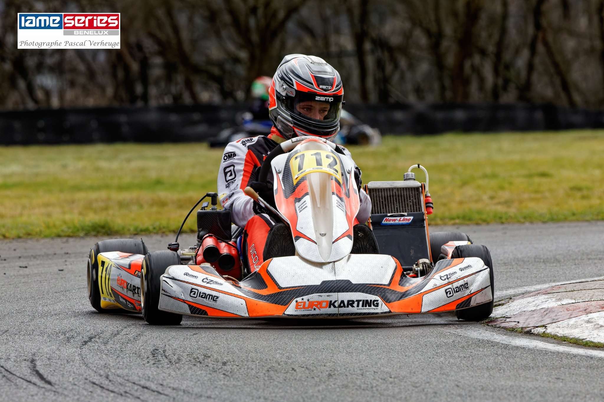 Eurokarting