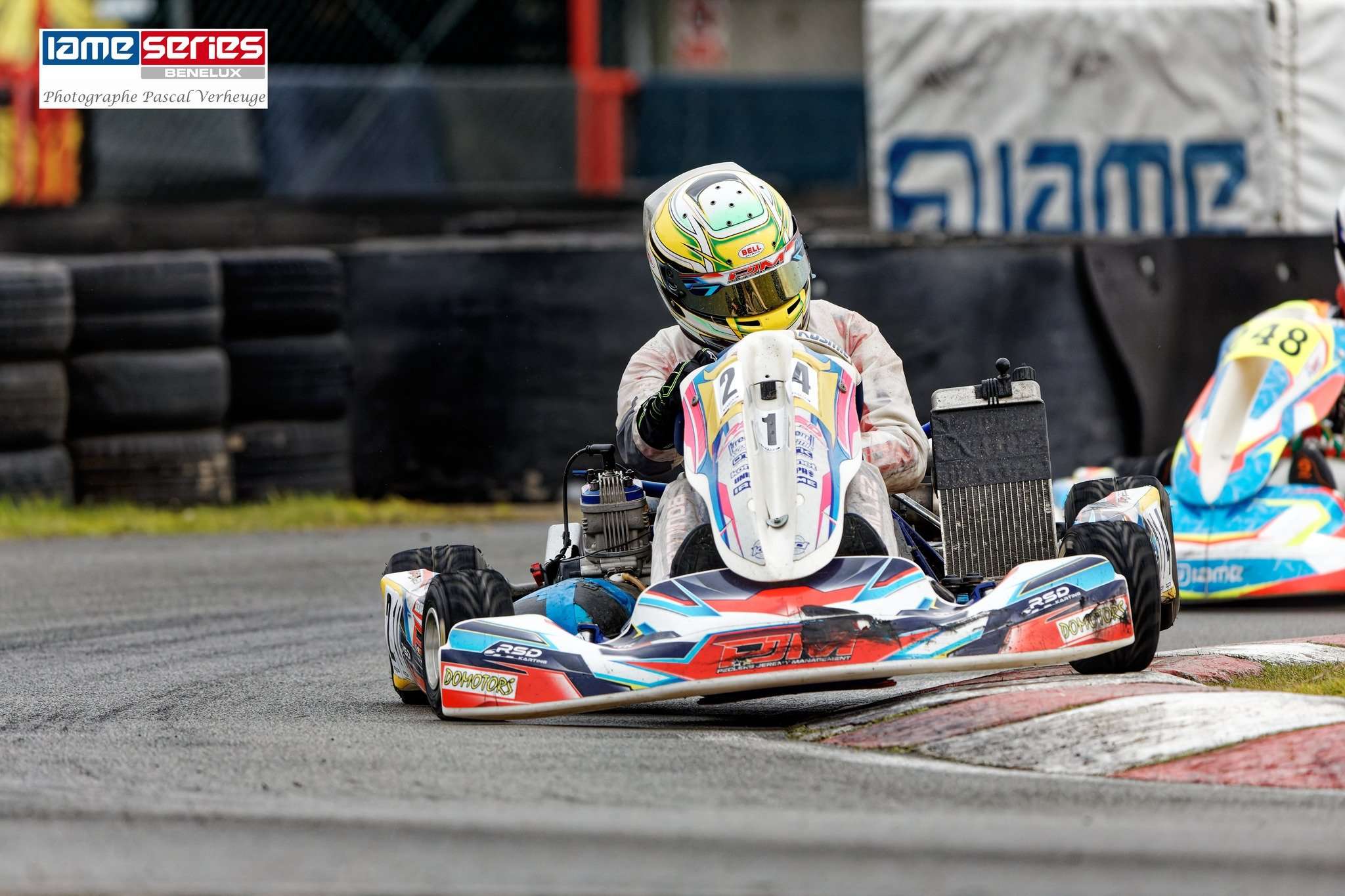 Rsd Karting