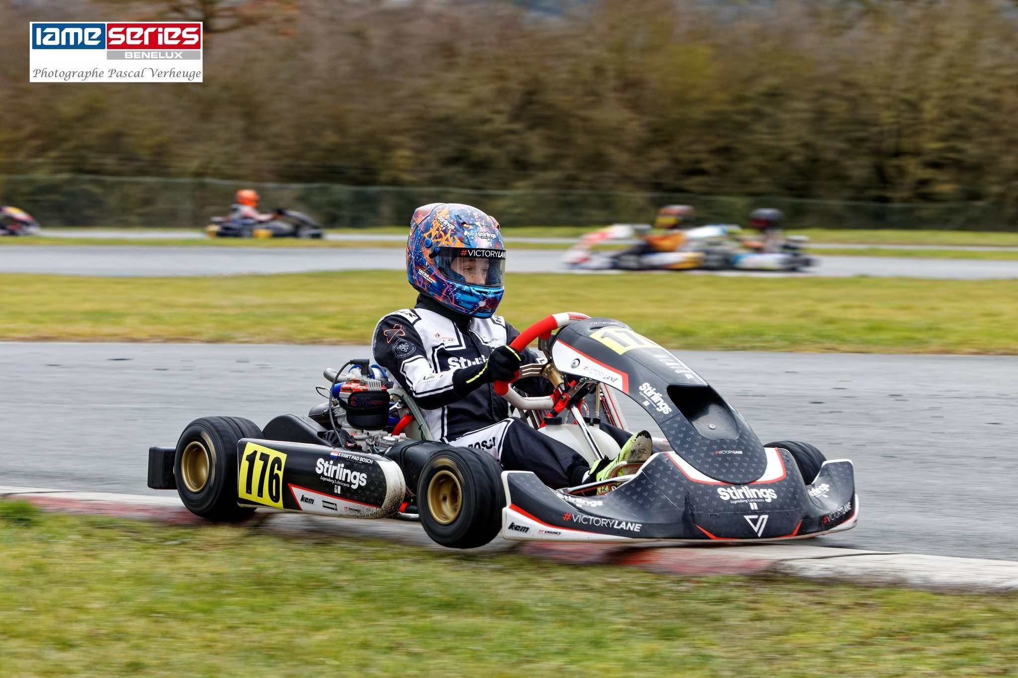 Rsd Karting