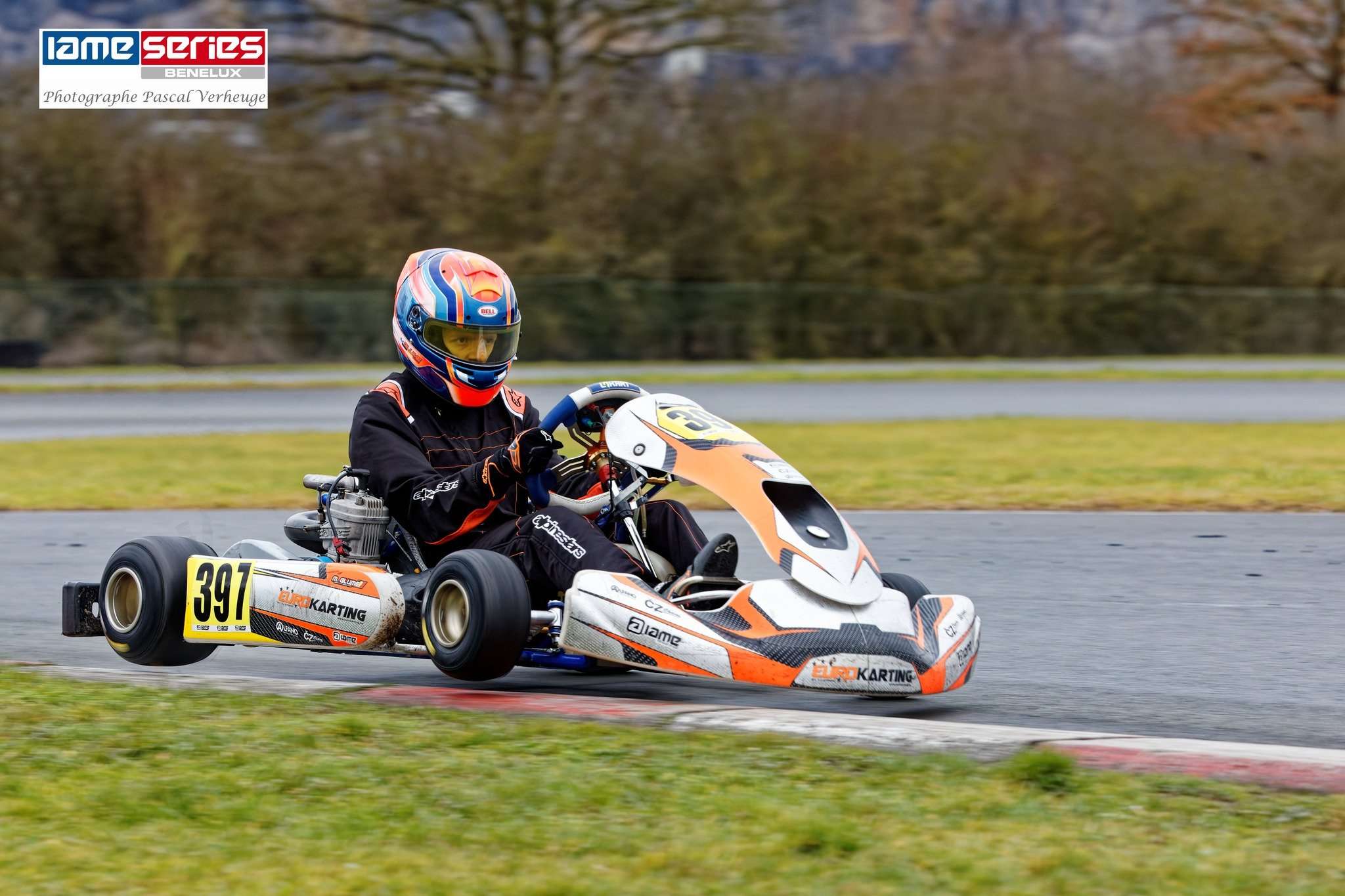 Eurokarting