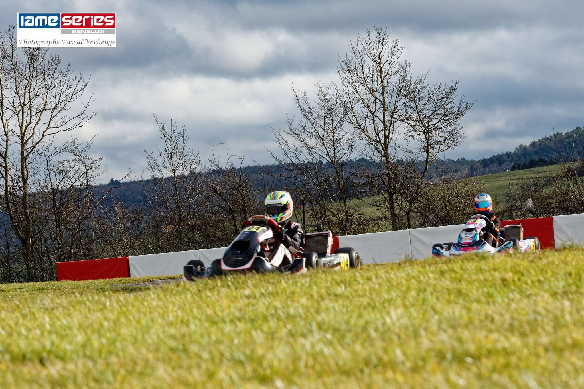 Rsd Karting