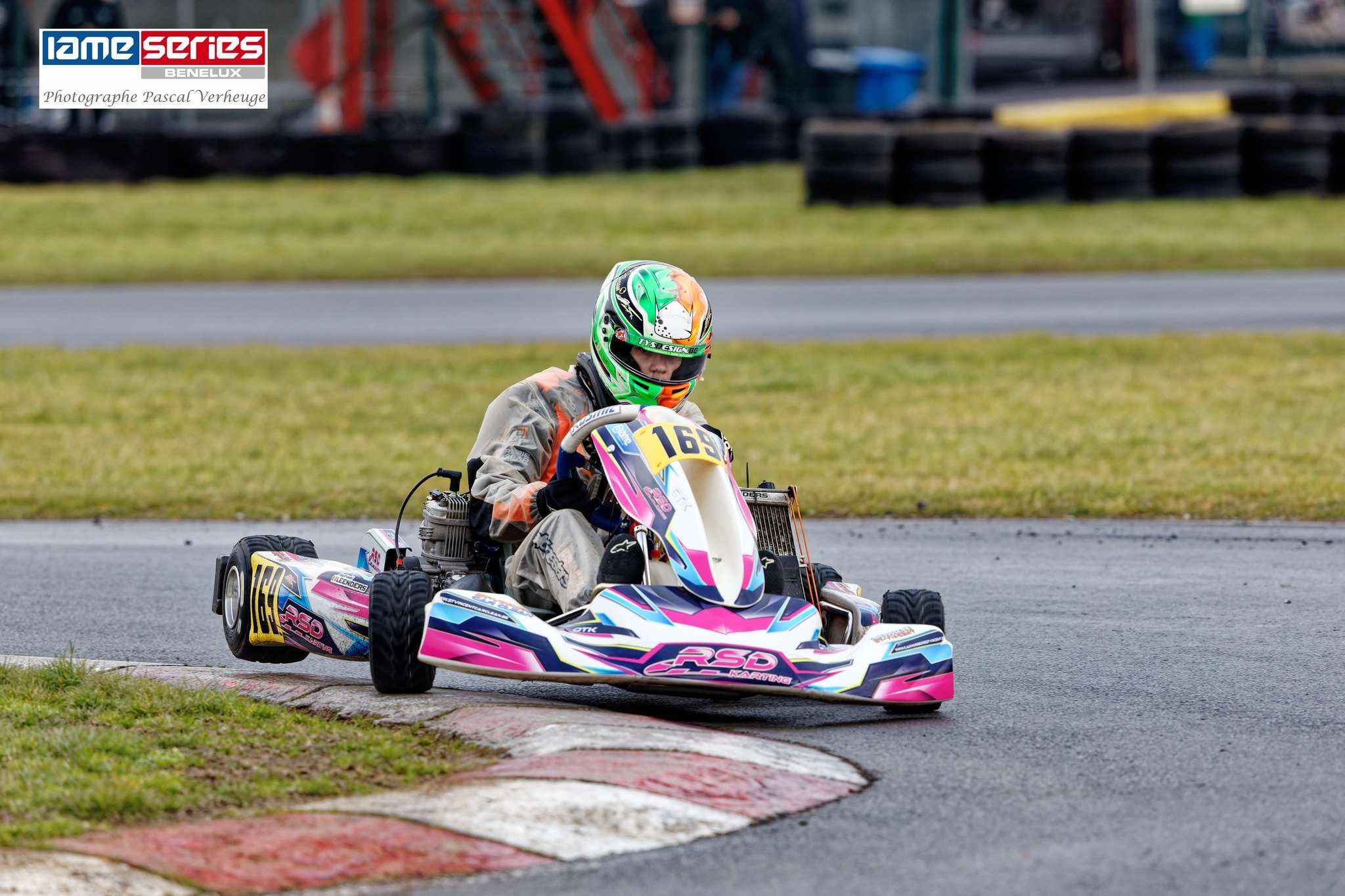 Rsd Karting