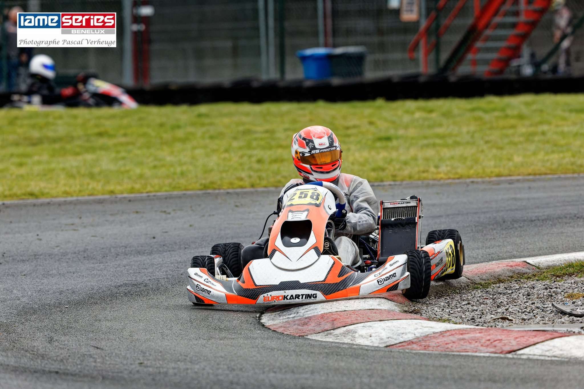 Eurokarting