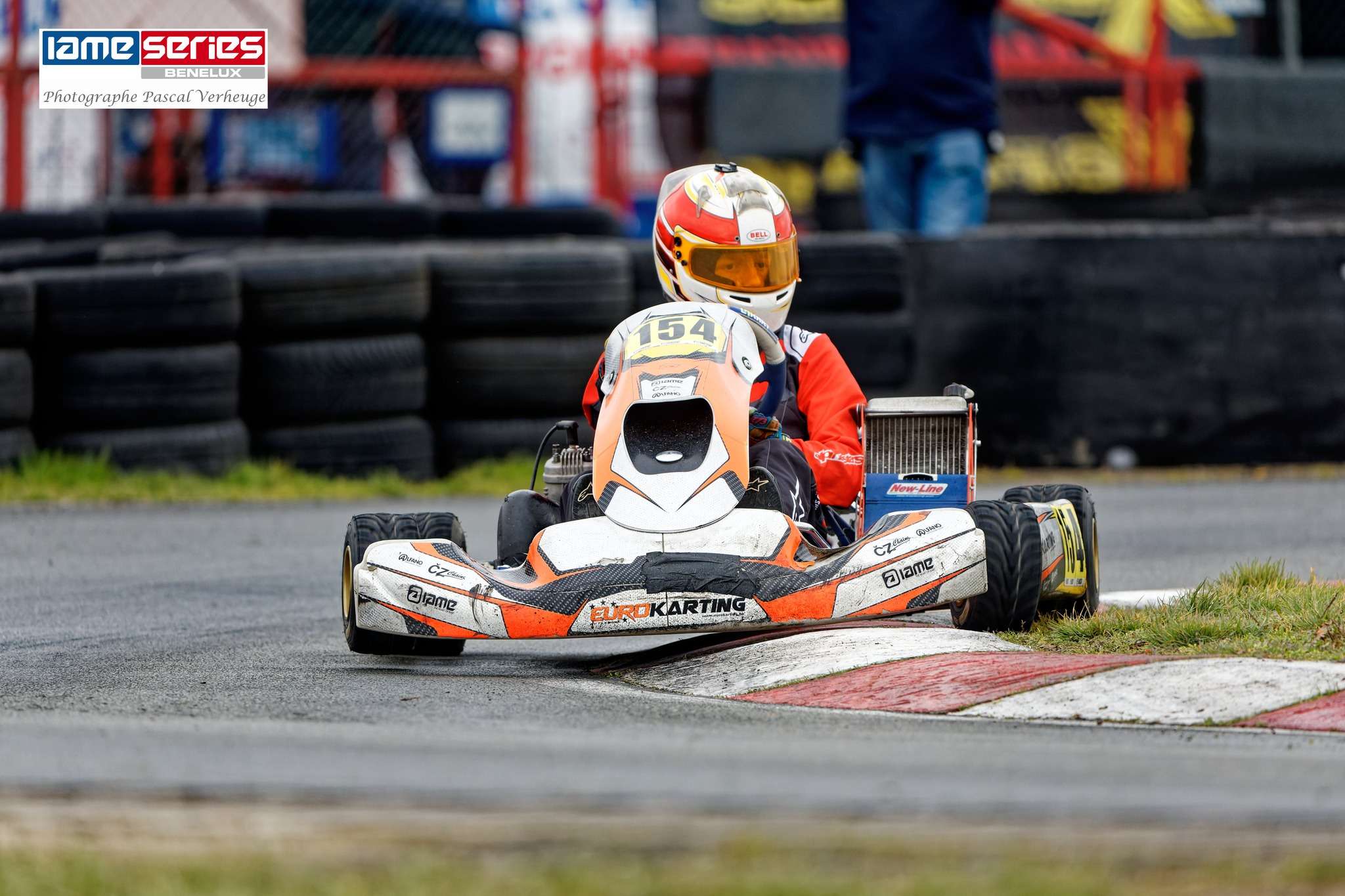 Eurokarting