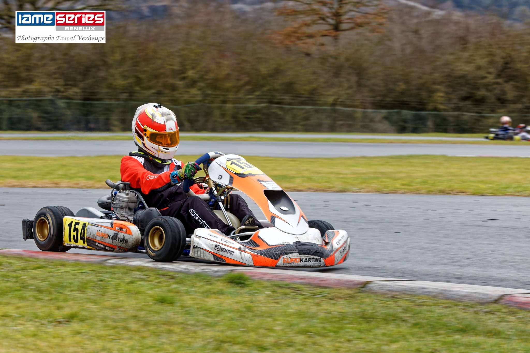 Eurokarting