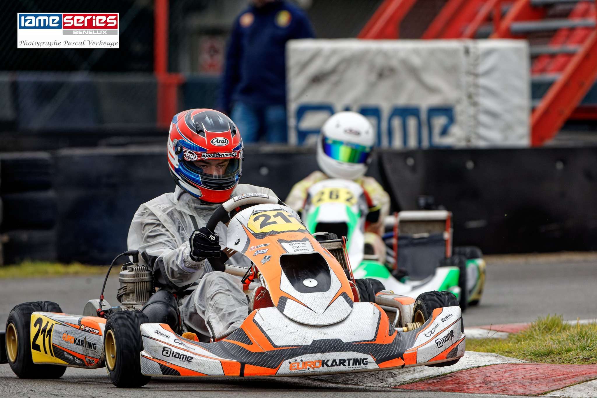 Eurokarting