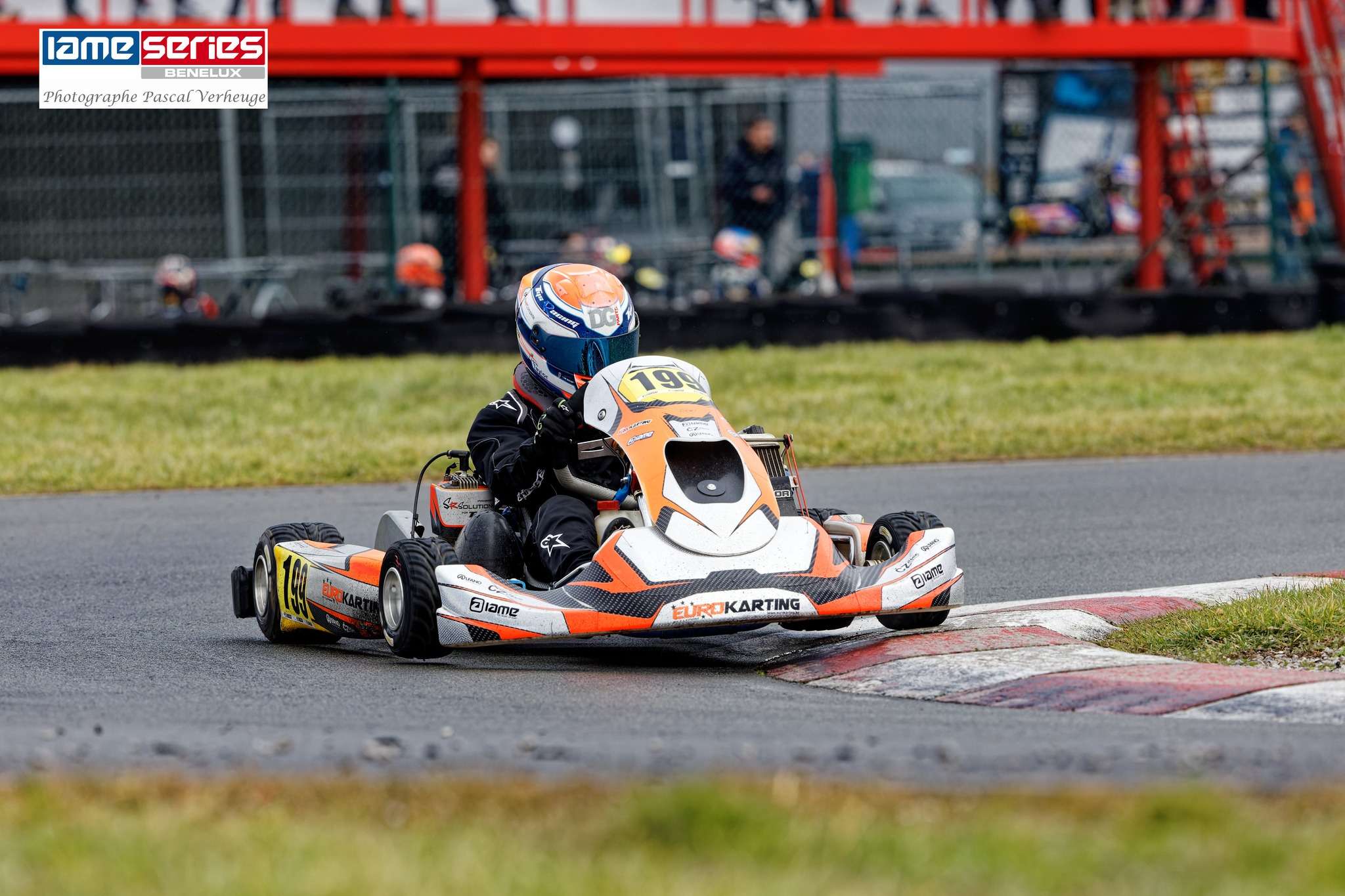 Eurokarting